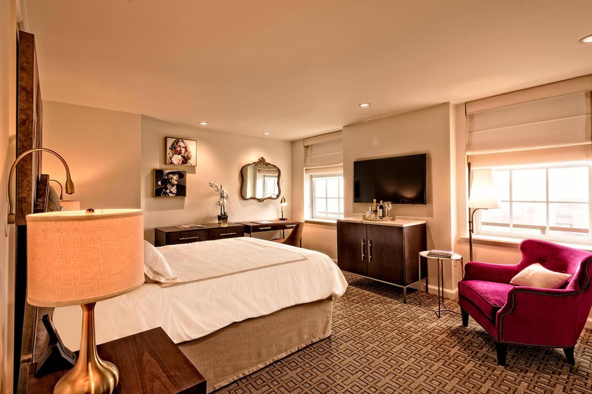The Historic Cavalier Hotel and Beach Club Autograph Collection gallery photo in Virginia Beach, VA — image 57
