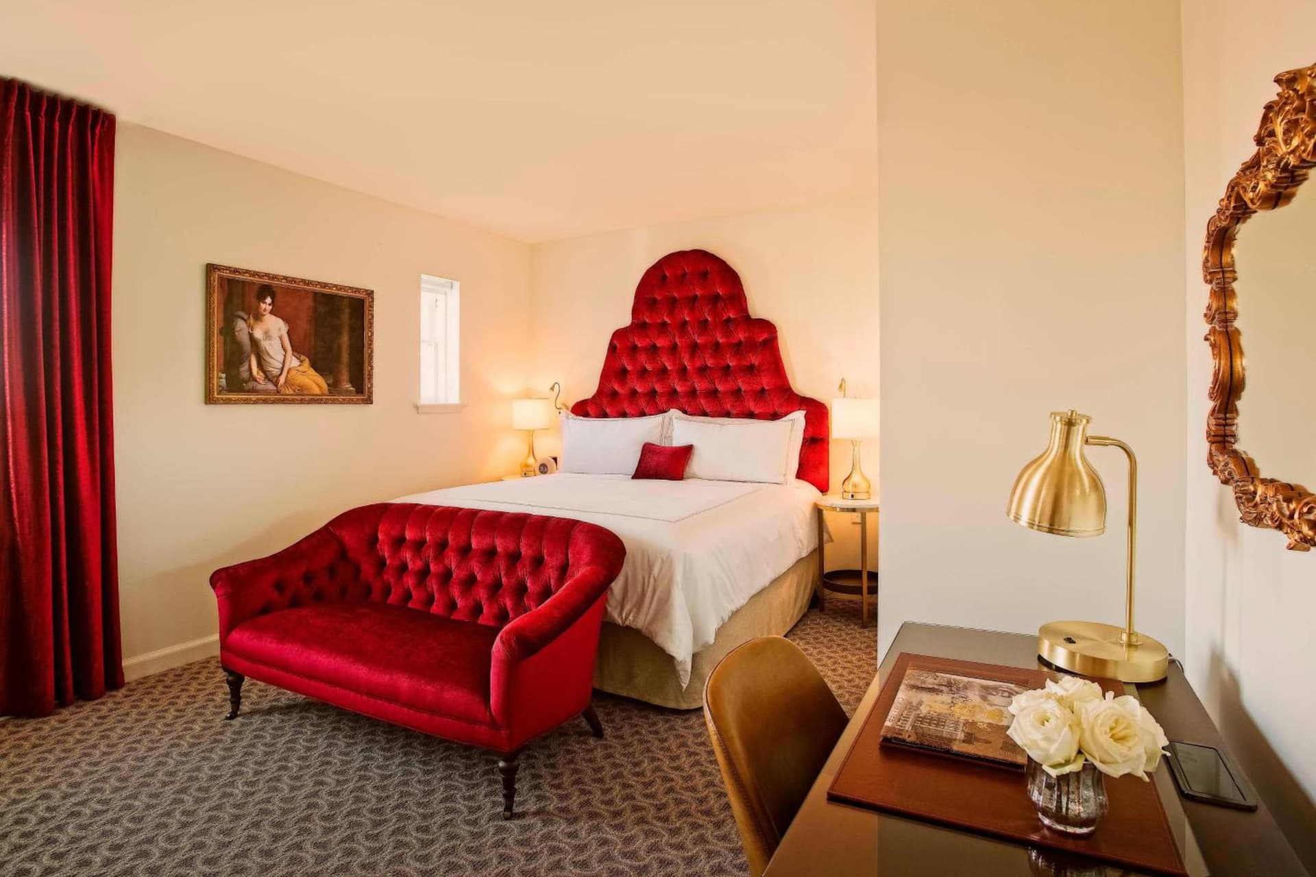 The Historic Cavalier Hotel and Beach Club Autograph Collection gallery photo in Virginia Beach, VA — image 76