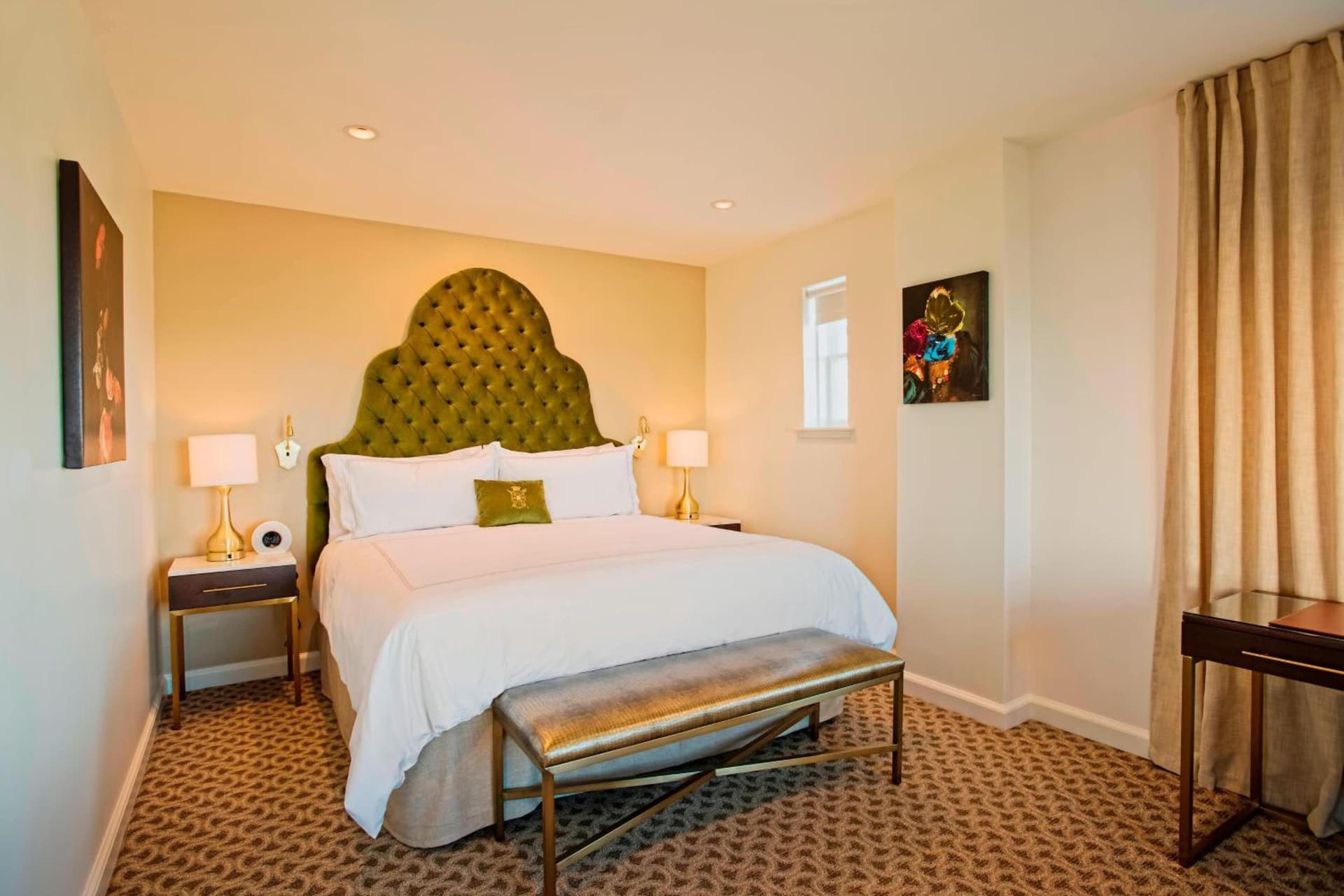 The Historic Cavalier Hotel and Beach Club Autograph Collection gallery photo in Virginia Beach, VA — image 30