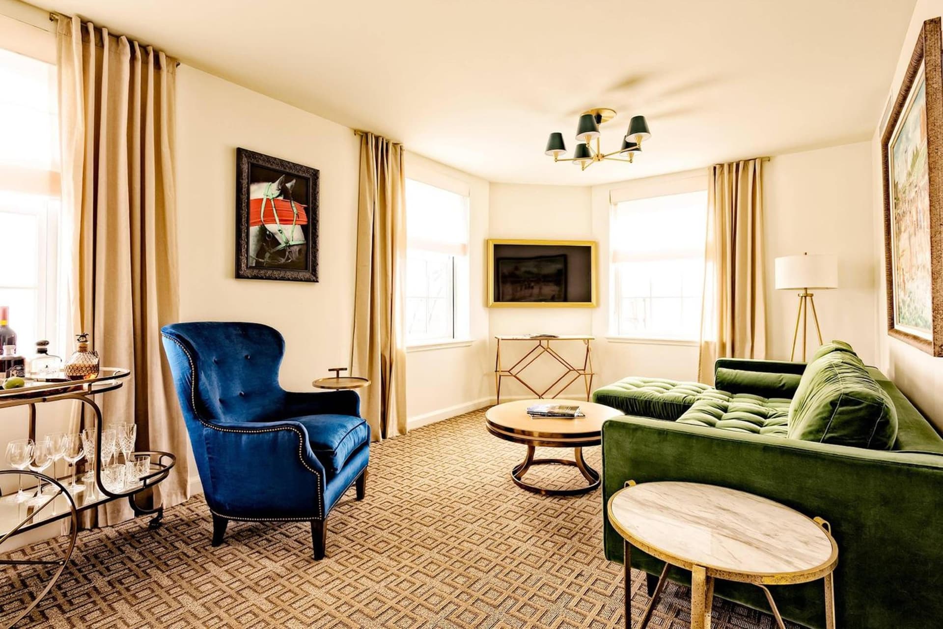 The Historic Cavalier Hotel and Beach Club Autograph Collection gallery photo in Virginia Beach, VA — image 23