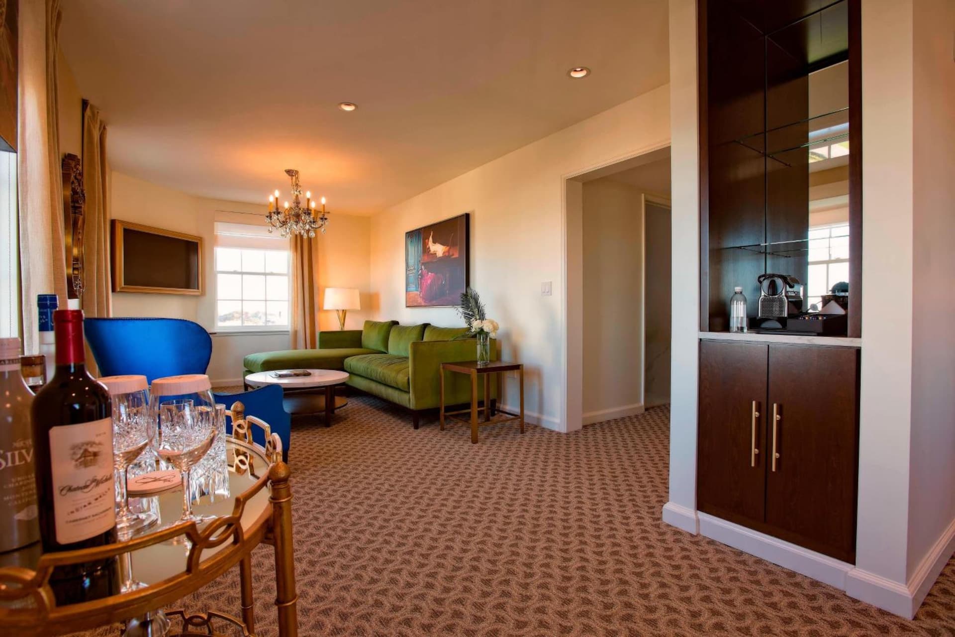 The Historic Cavalier Hotel and Beach Club Autograph Collection gallery photo in Virginia Beach, VA — image 53