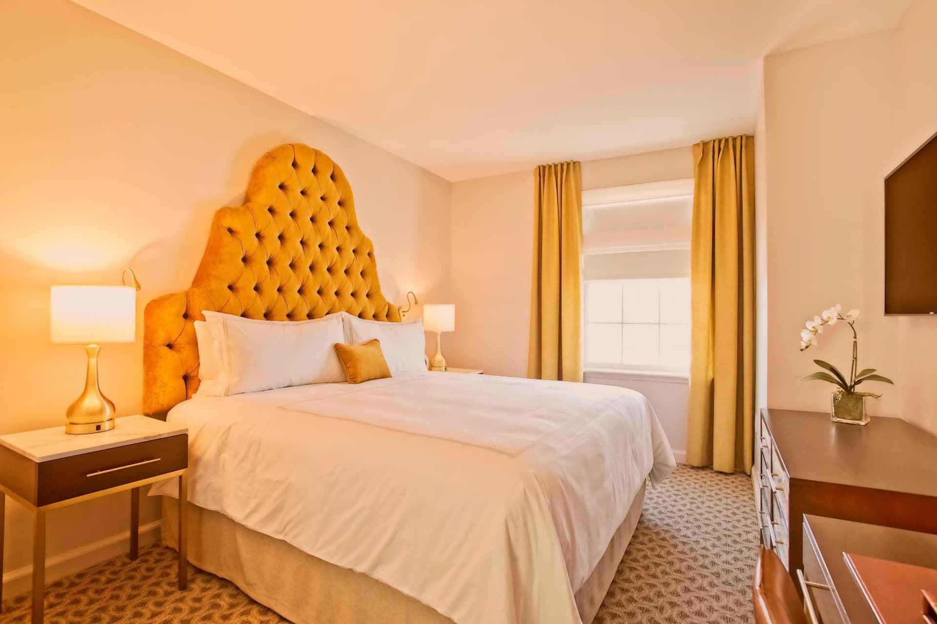 The Historic Cavalier Hotel and Beach Club Autograph Collection gallery photo in Virginia Beach, VA — image 25