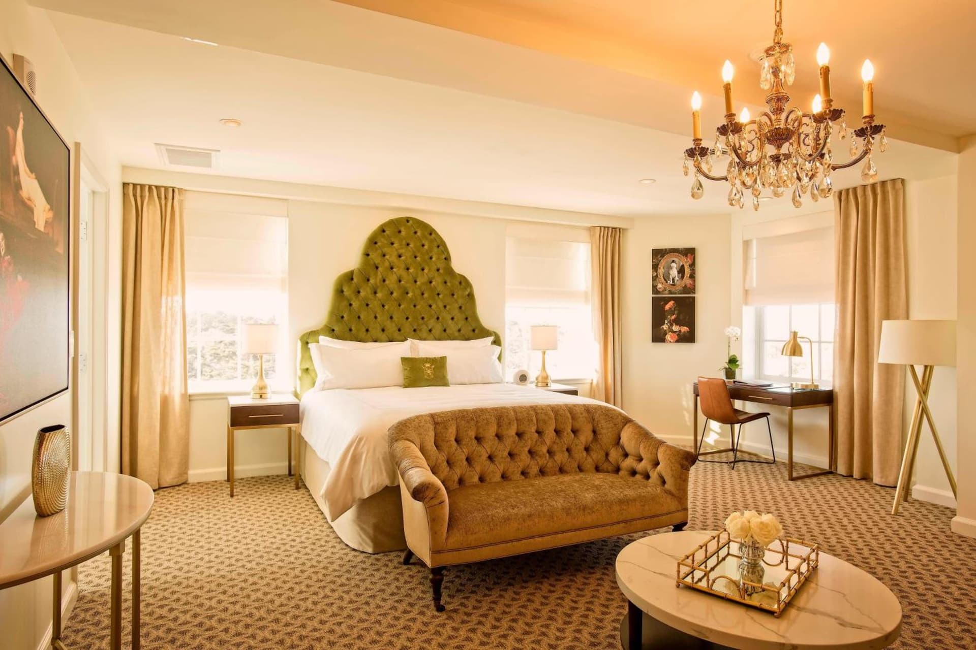 The Historic Cavalier Hotel and Beach Club Autograph Collection gallery photo in Virginia Beach, VA — image 19