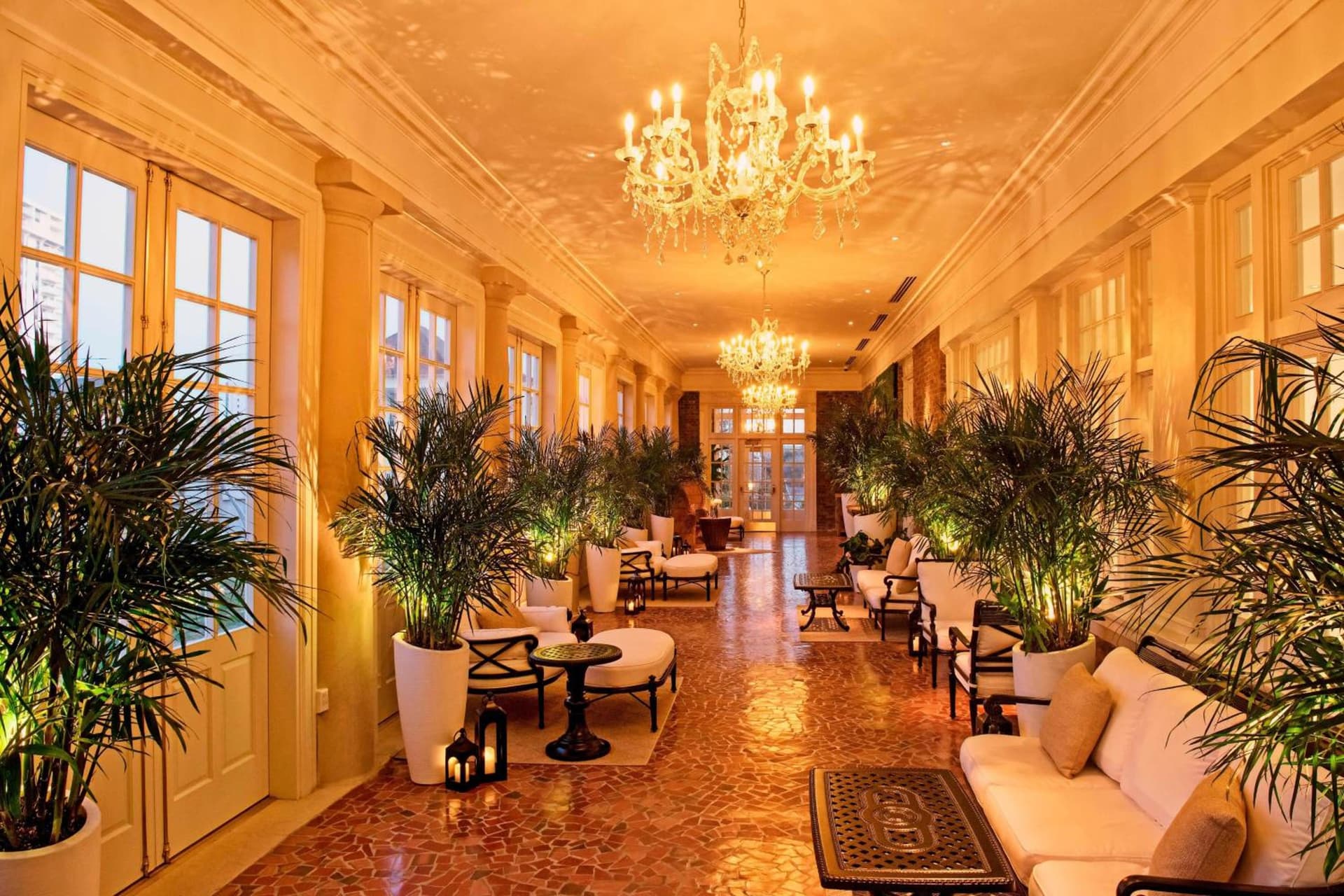 The Historic Cavalier Hotel and Beach Club Autograph Collection gallery photo in Virginia Beach, VA — image 31