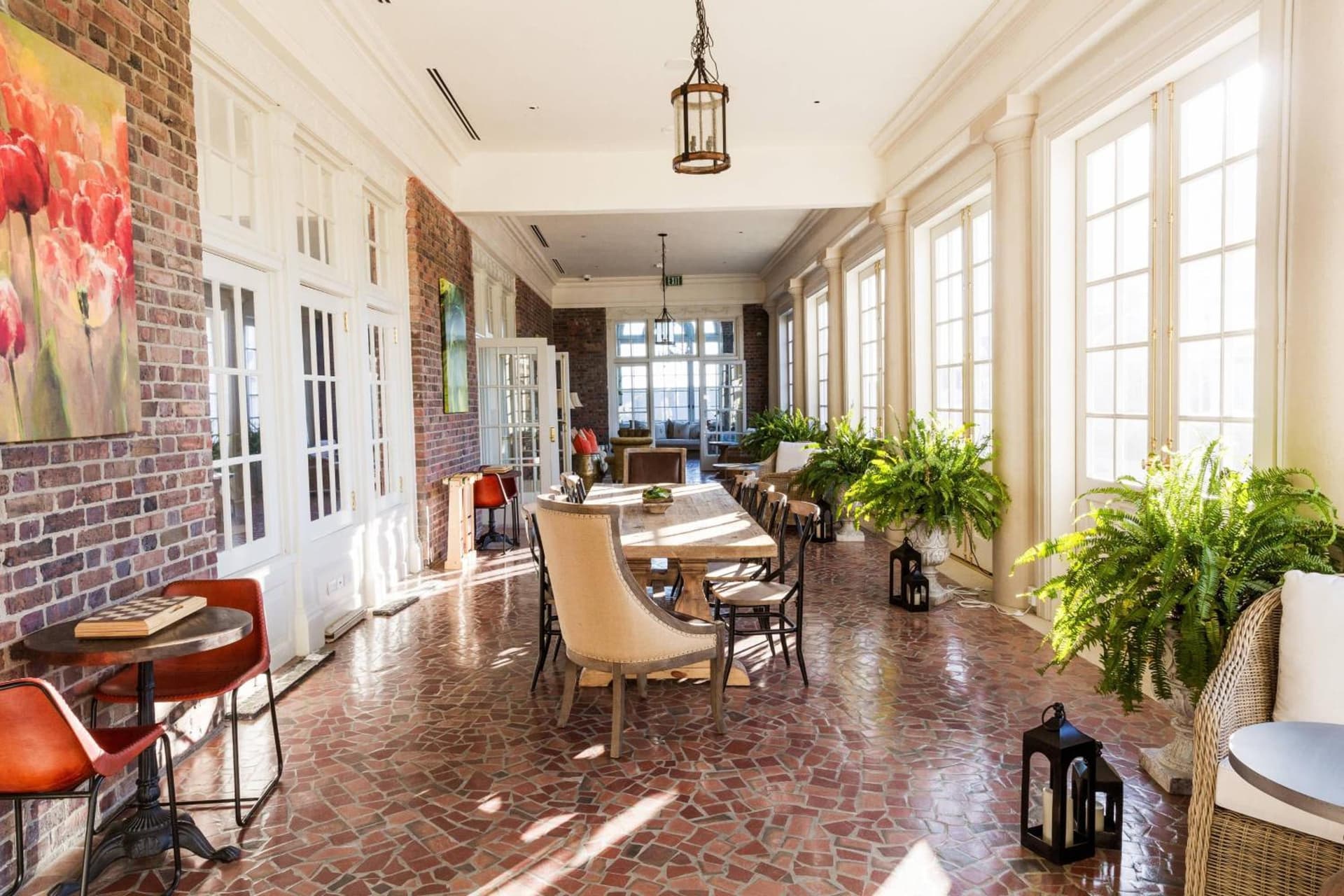 The Historic Cavalier Hotel and Beach Club Autograph Collection gallery photo in Virginia Beach, VA — image 88