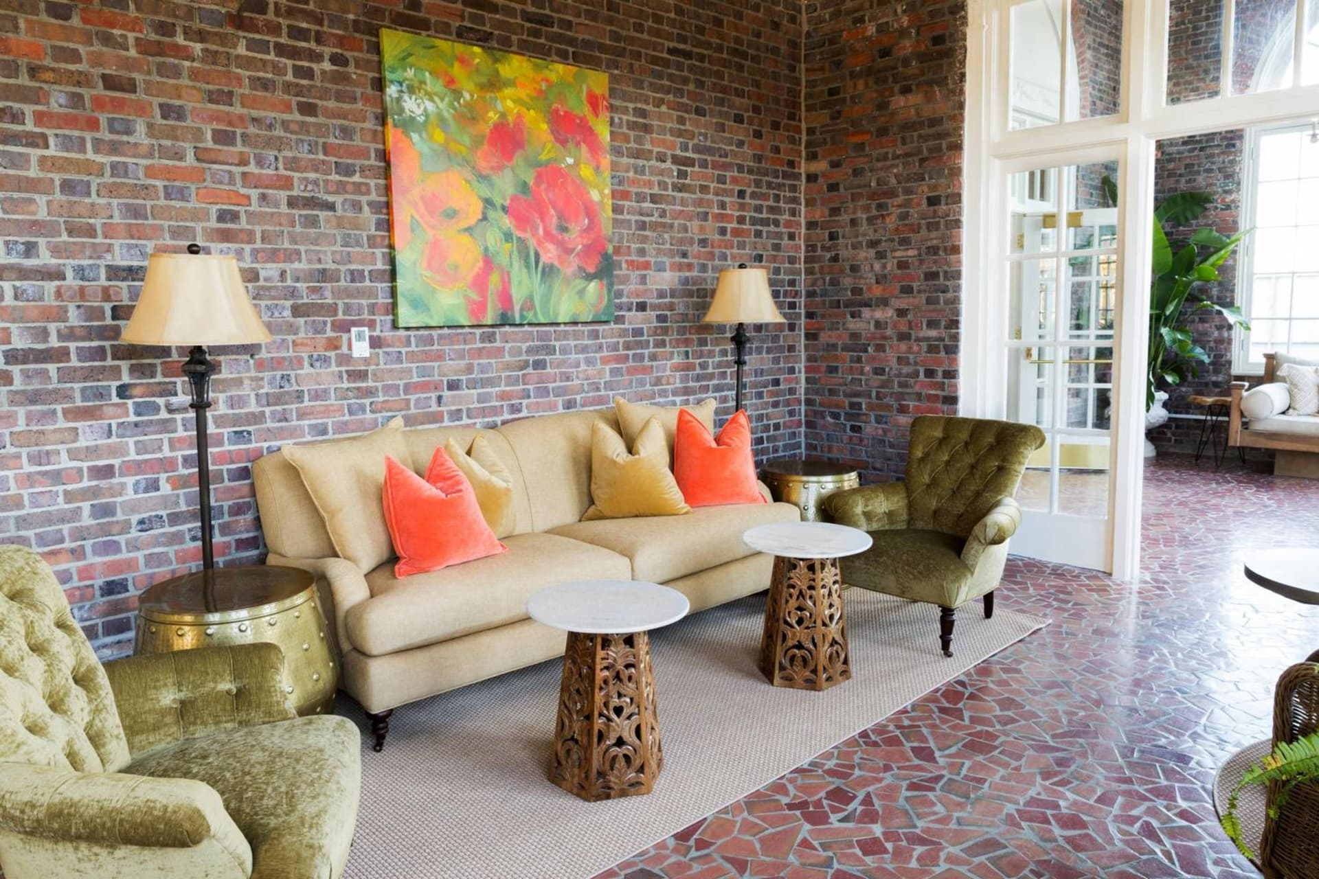 The Historic Cavalier Hotel and Beach Club Autograph Collection gallery photo in Virginia Beach, VA — image 72