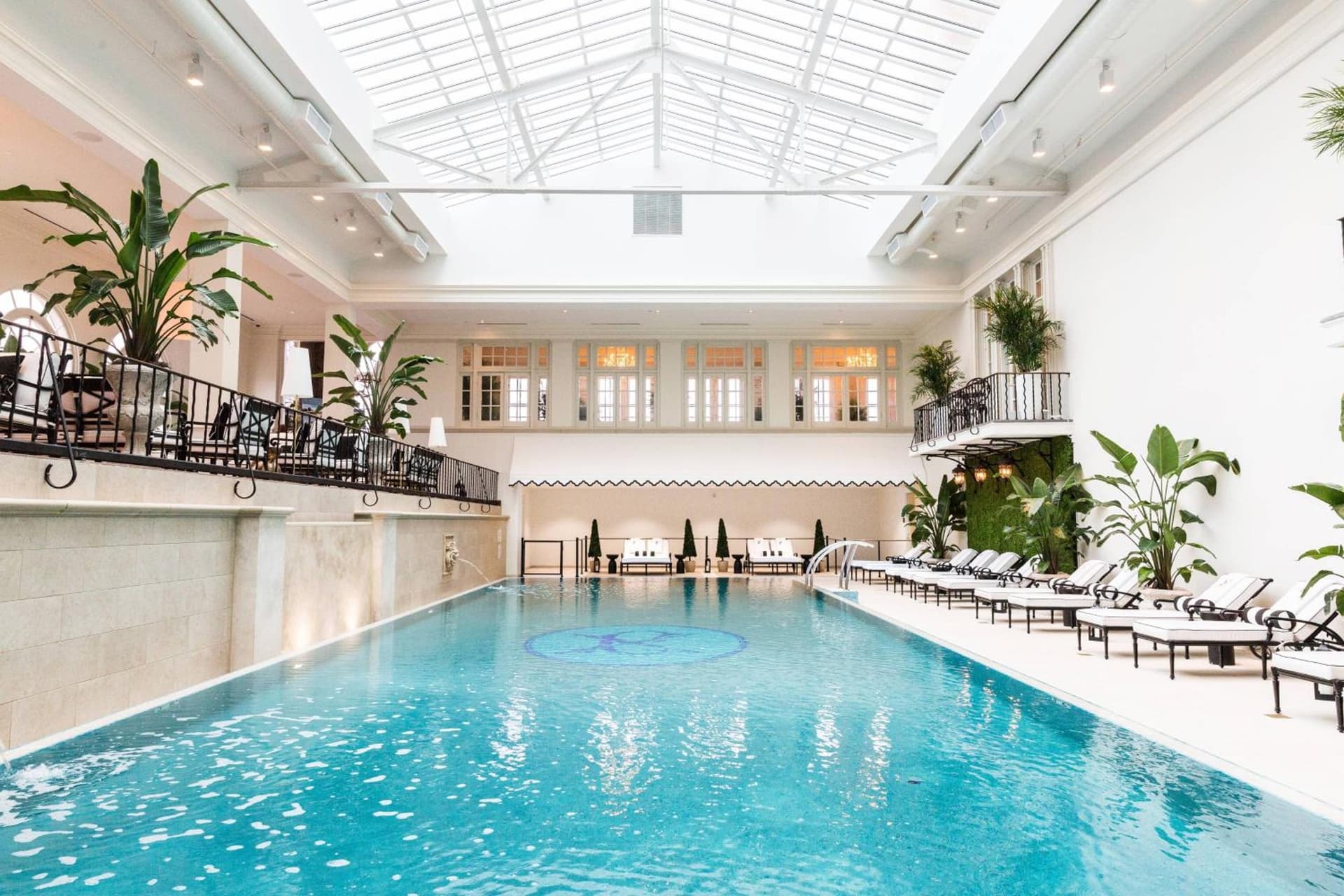 The Historic Cavalier Hotel and Beach Club Autograph Collection gallery photo in Virginia Beach, VA — image 101