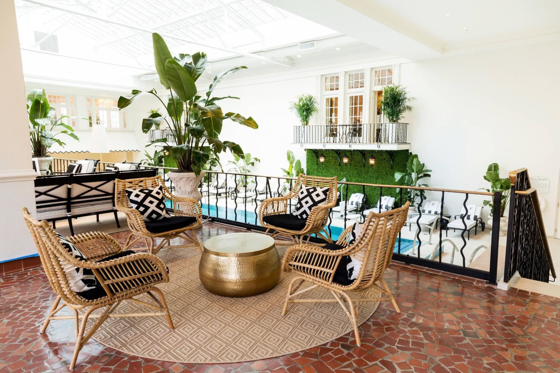 The Historic Cavalier Hotel and Beach Club Autograph Collection gallery photo in Virginia Beach, VA — image 8