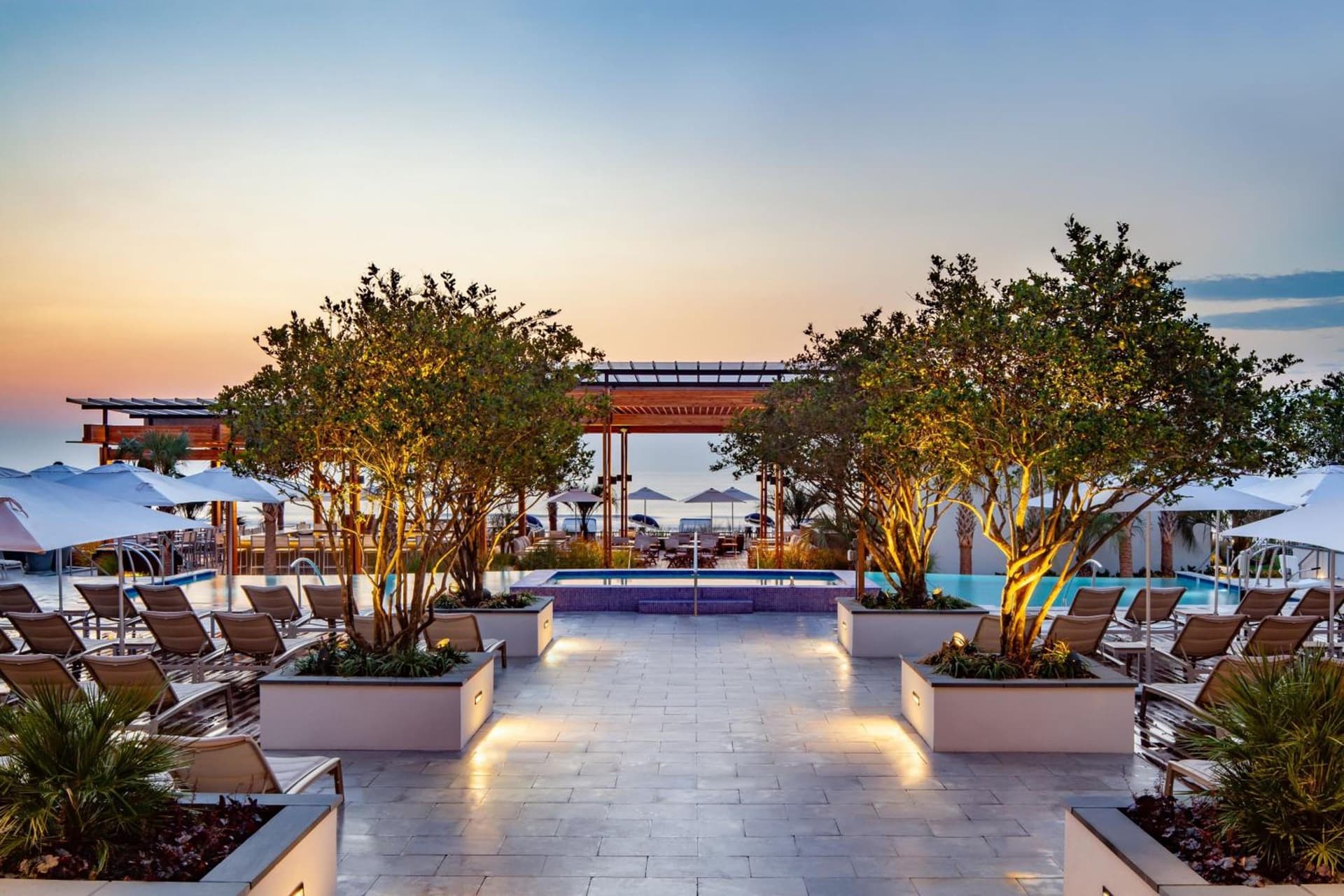The Historic Cavalier Hotel and Beach Club Autograph Collection gallery photo in Virginia Beach, VA — image 20