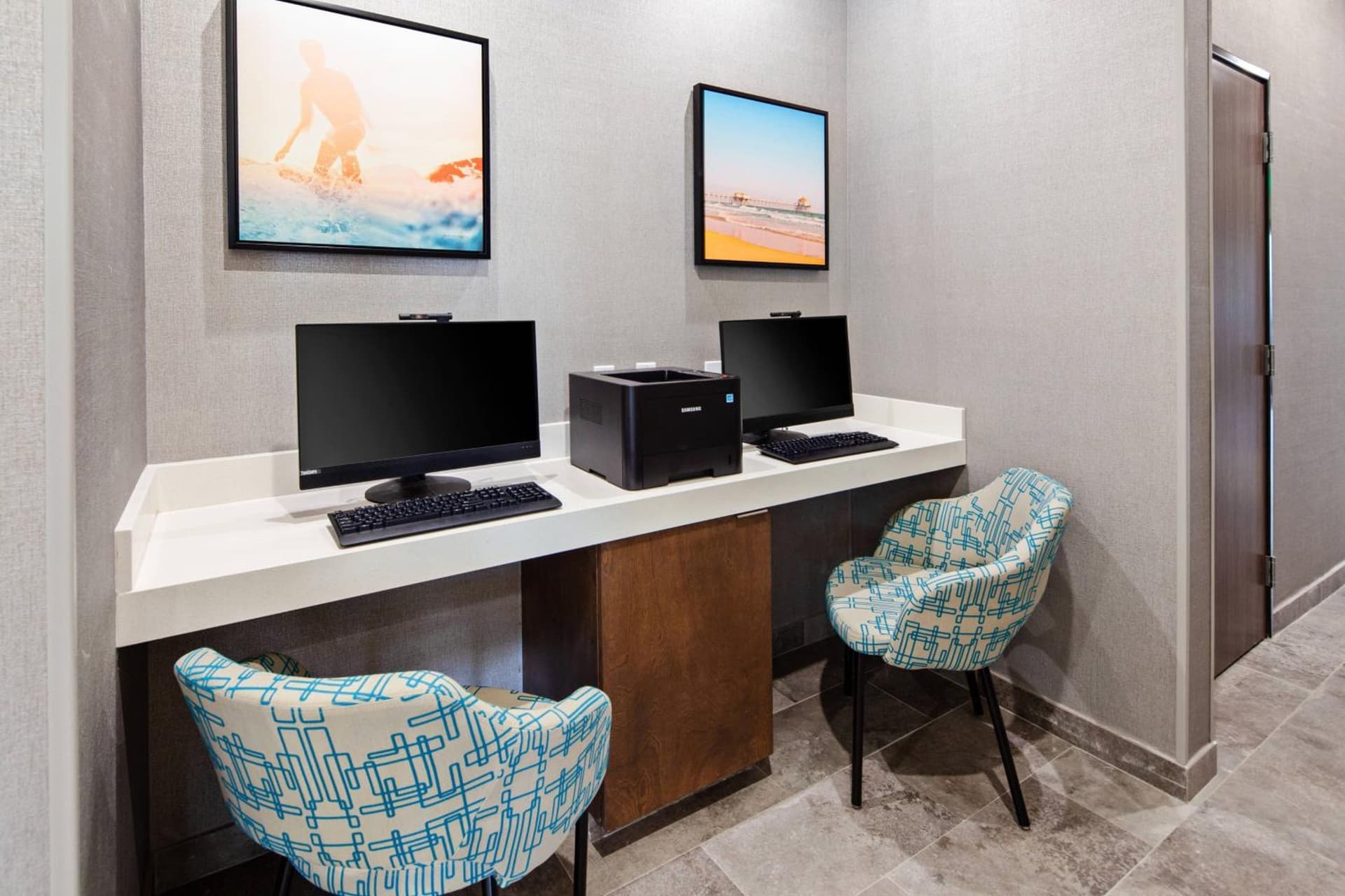 SpringHill Suites by Marriott Escondido Downtown gallery photo in Escondido, CA — image 21