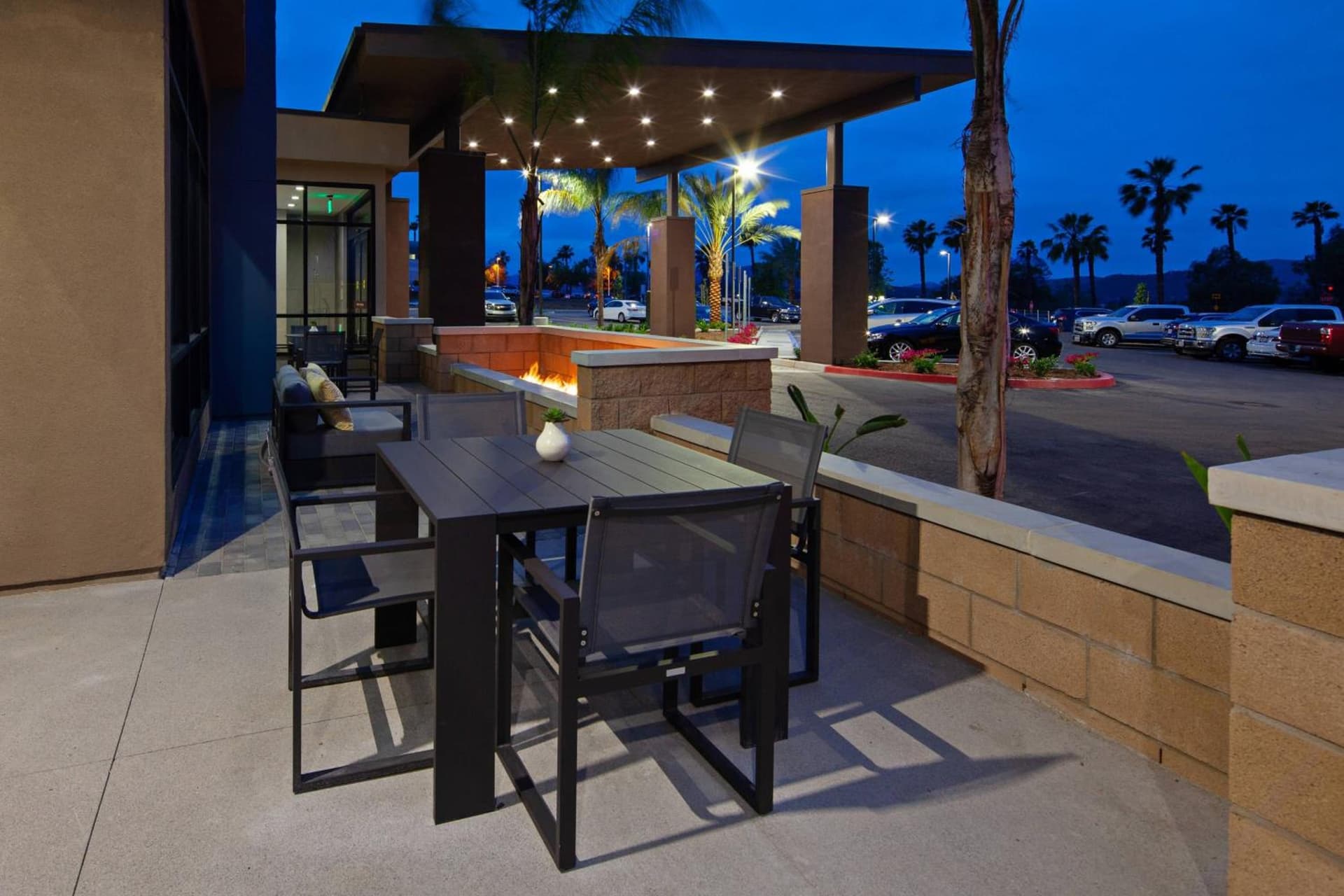 SpringHill Suites by Marriott Escondido Downtown gallery photo in Escondido, CA — image 23