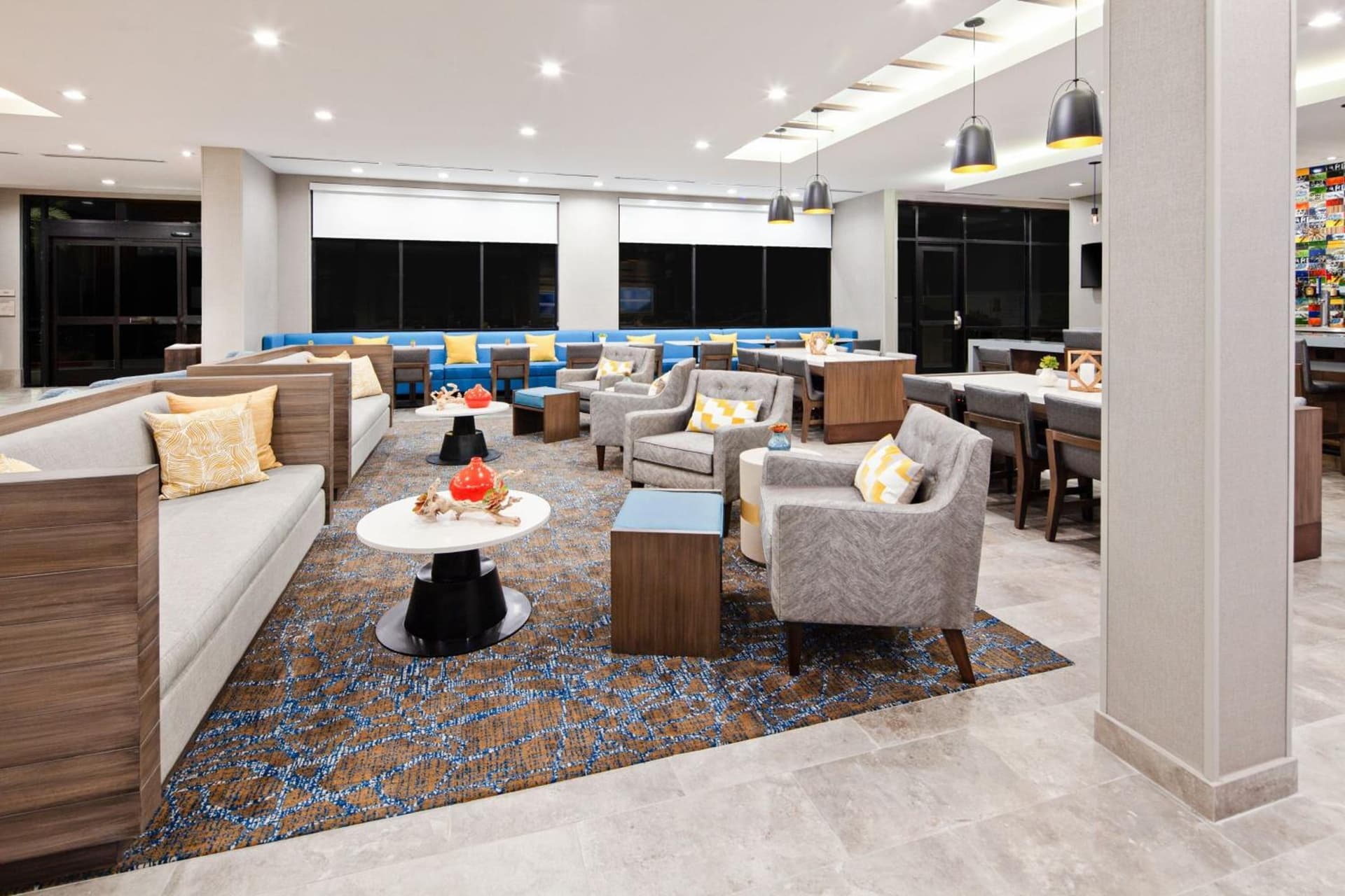 SpringHill Suites by Marriott Escondido Downtown gallery photo in Escondido, CA — image 15
