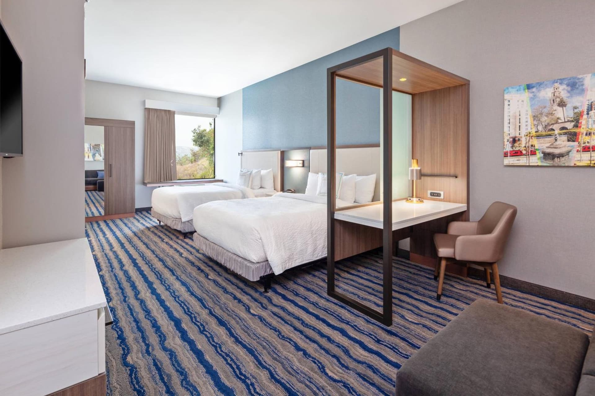 SpringHill Suites by Marriott Escondido Downtown gallery photo in Escondido, CA — image 18