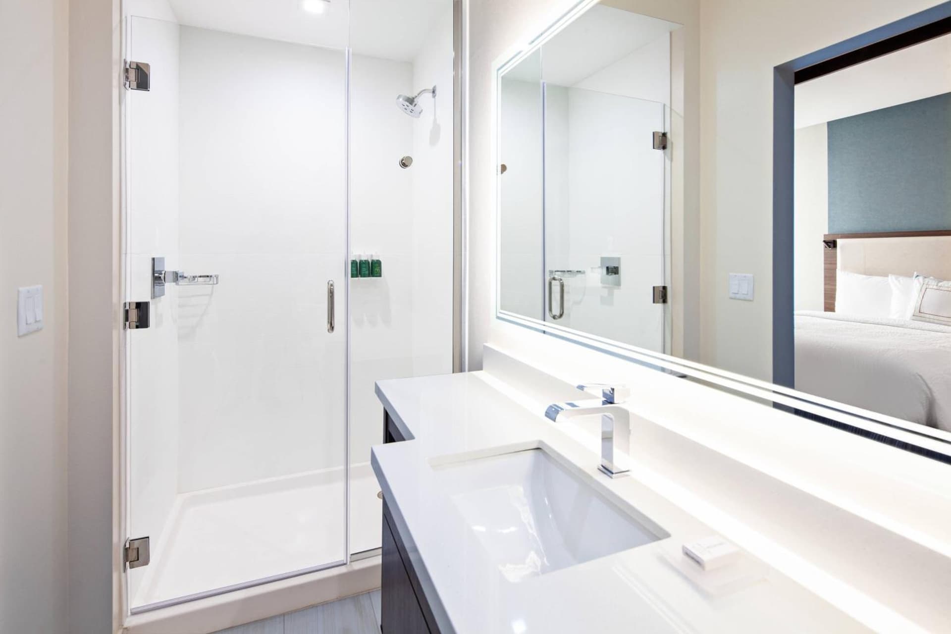 SpringHill Suites by Marriott Escondido Downtown gallery photo in Escondido, CA — image 10