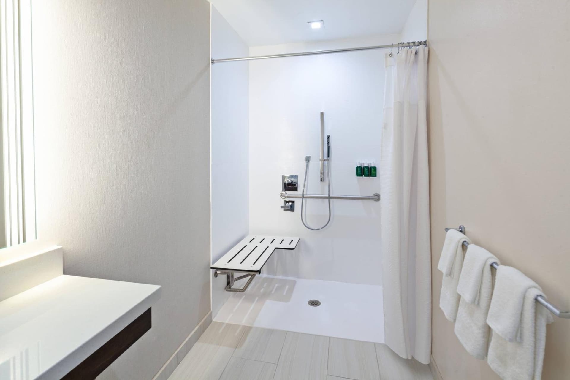 SpringHill Suites by Marriott Escondido Downtown gallery photo in Escondido, CA — image 7