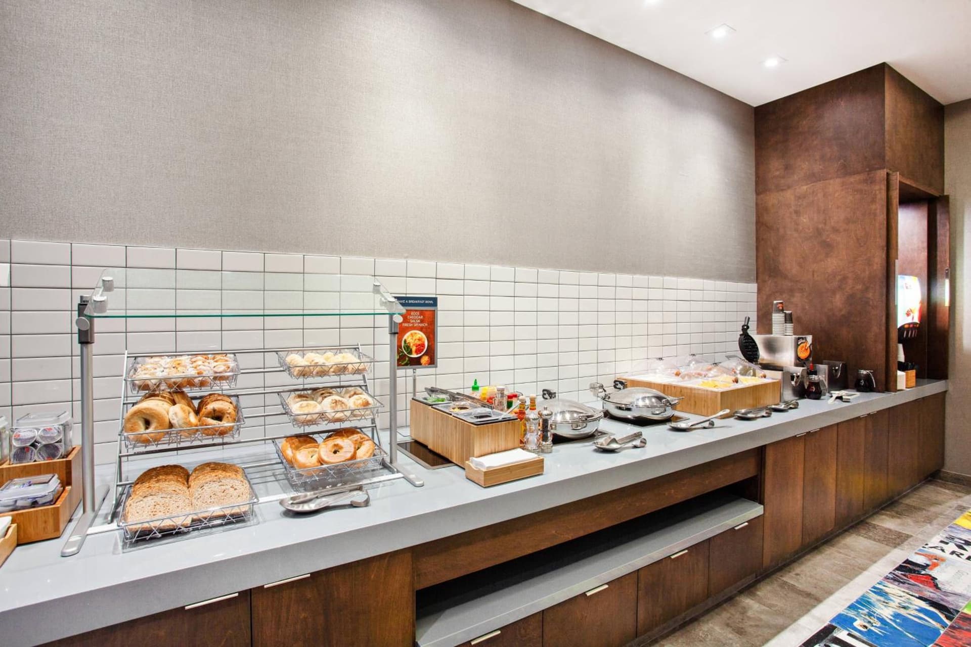 SpringHill Suites by Marriott Escondido Downtown gallery photo in Escondido, CA — image 8
