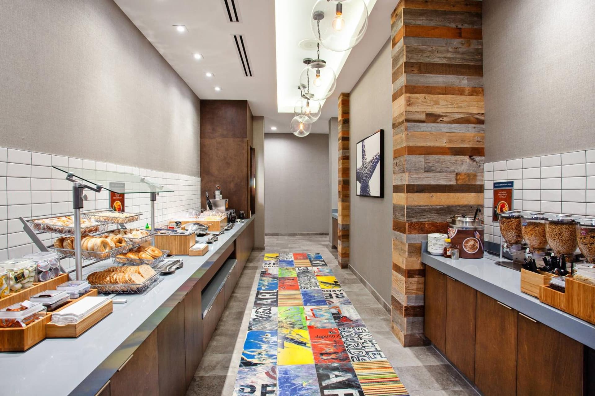 SpringHill Suites by Marriott Escondido Downtown gallery photo in Escondido, CA — image 24