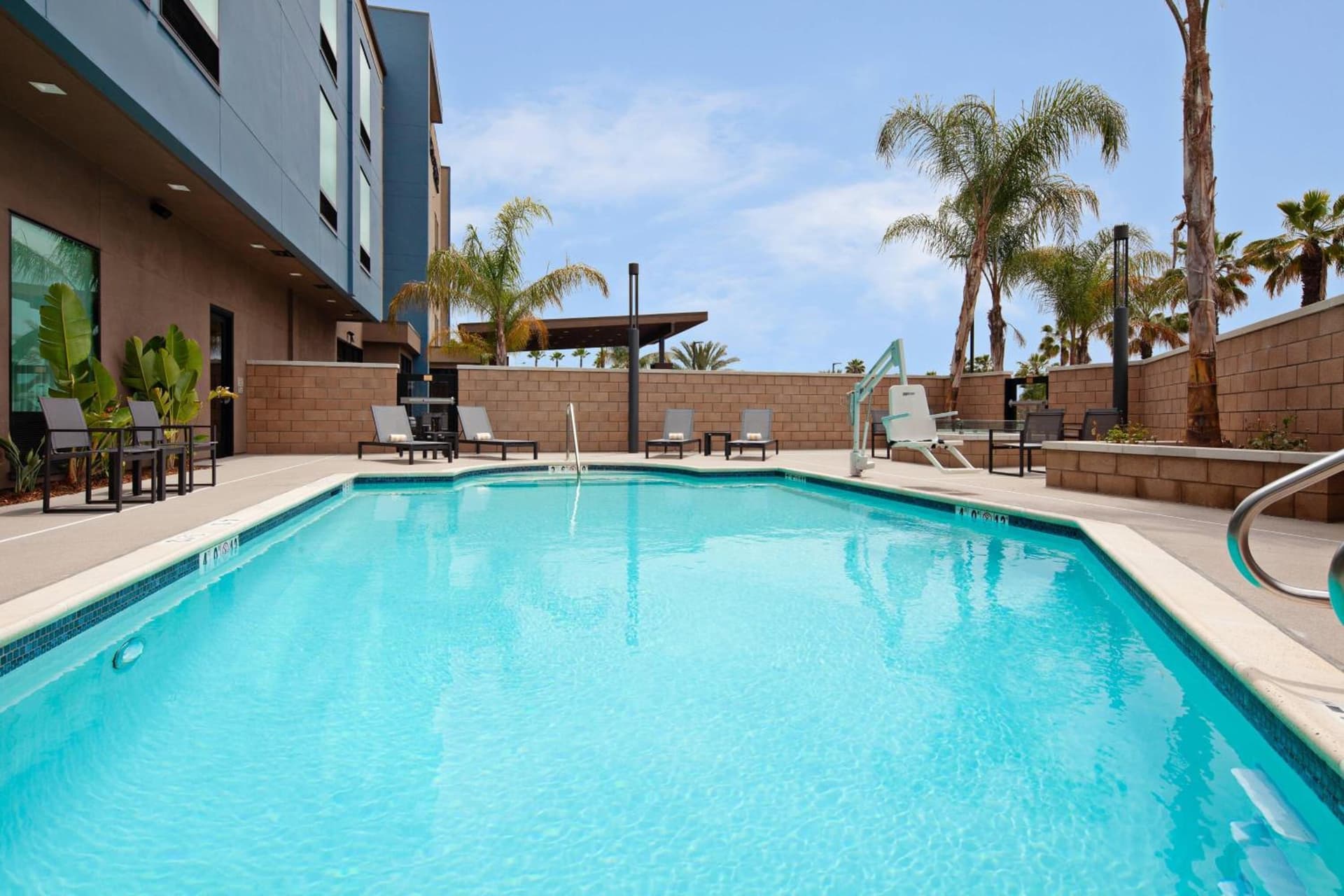 SpringHill Suites by Marriott Escondido Downtown gallery photo in Escondido, CA — image 27