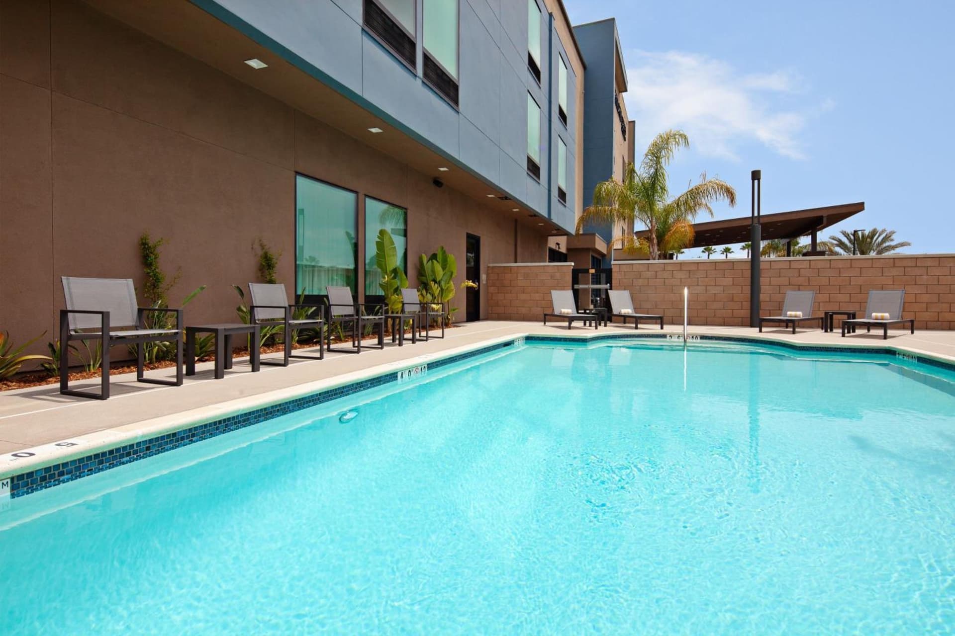 SpringHill Suites by Marriott Escondido Downtown gallery photo in Escondido, CA — image 19