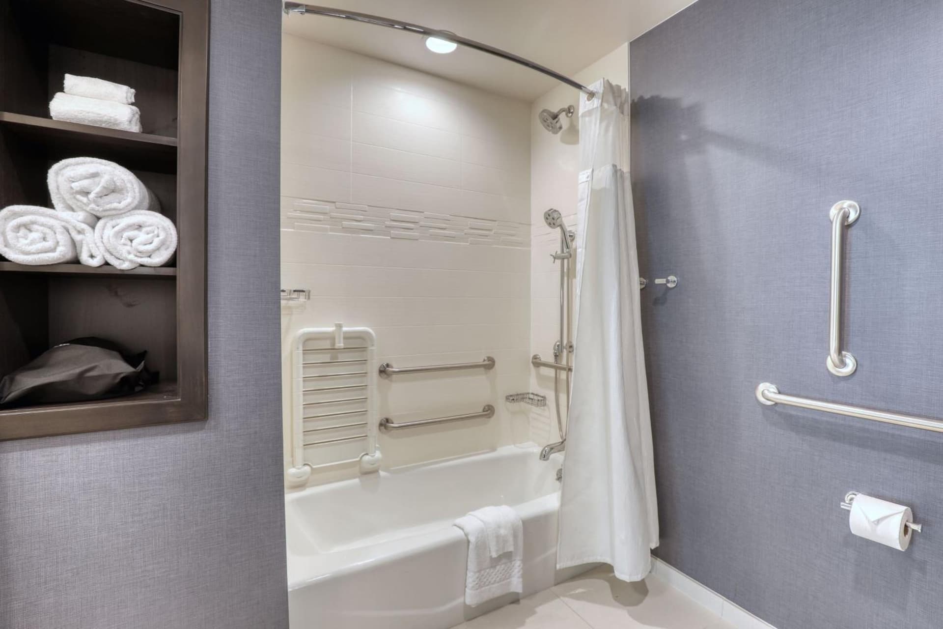 Residence Inn by Marriott Providence Lincoln gallery photo in Lincoln — image 40