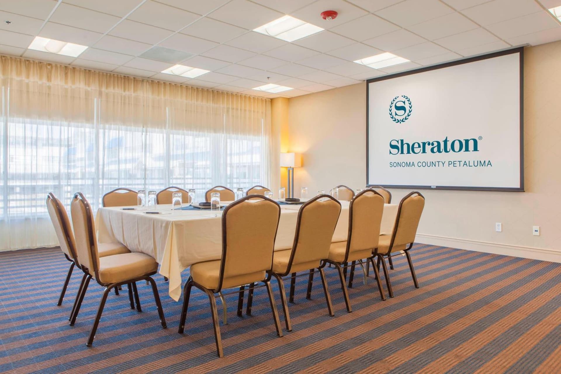 Sheraton Sonoma Wine Country Petaluma gallery photo in Petaluma, CA — image 77