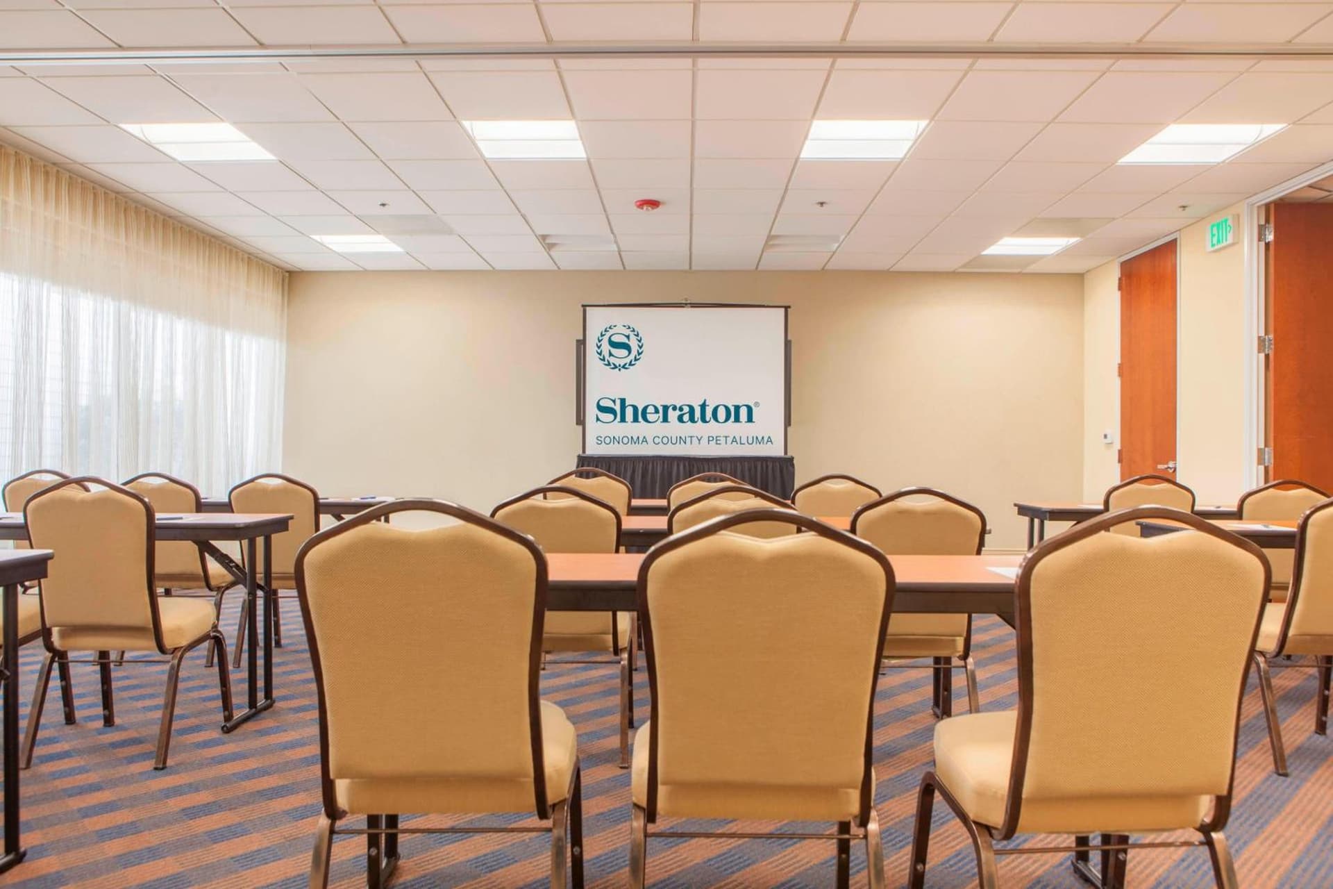Sheraton Sonoma Wine Country Petaluma gallery photo in Petaluma, CA — image 22