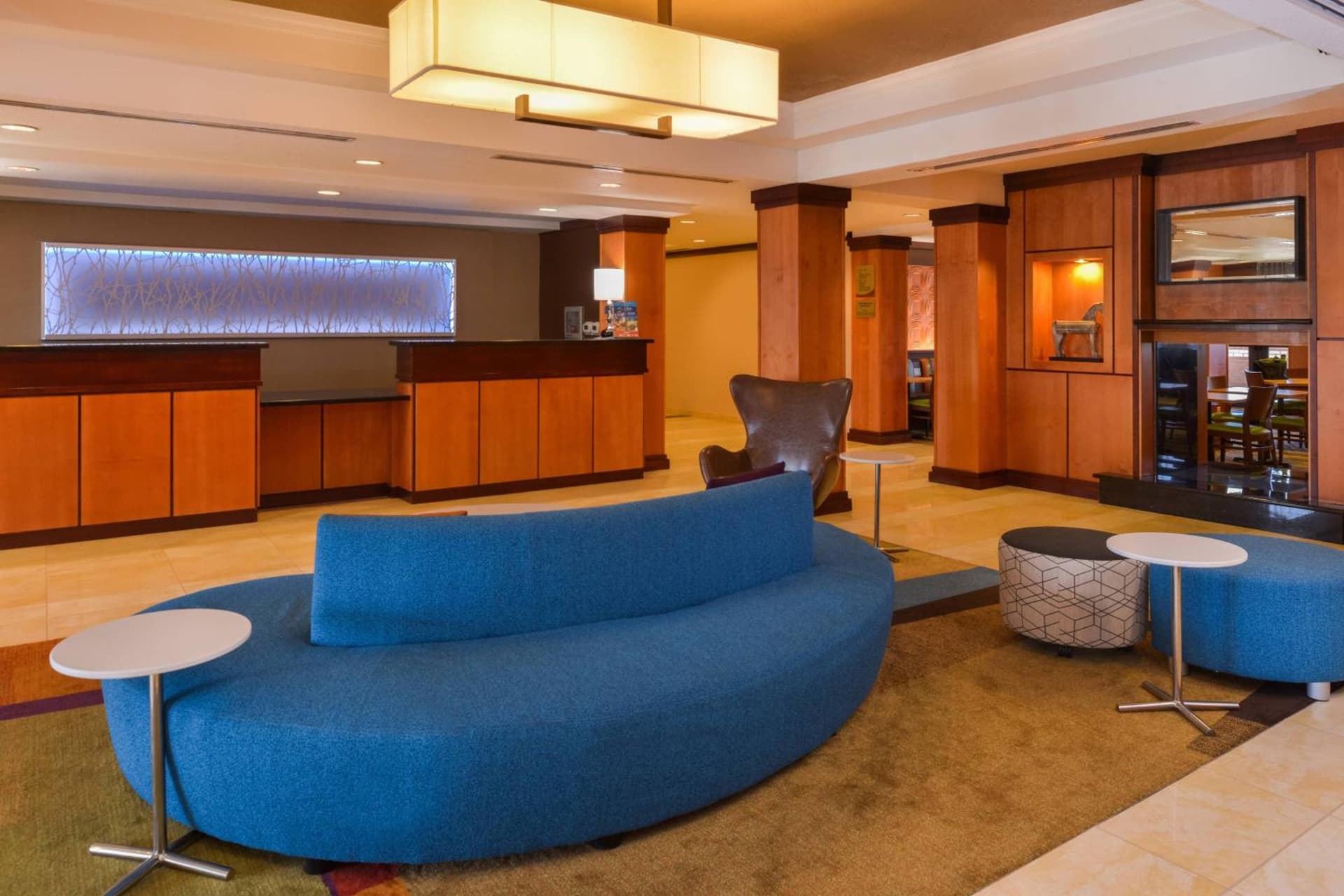 Fairfield Inn & Suites Santa Maria gallery photo in Santa Maria, CA — image 30