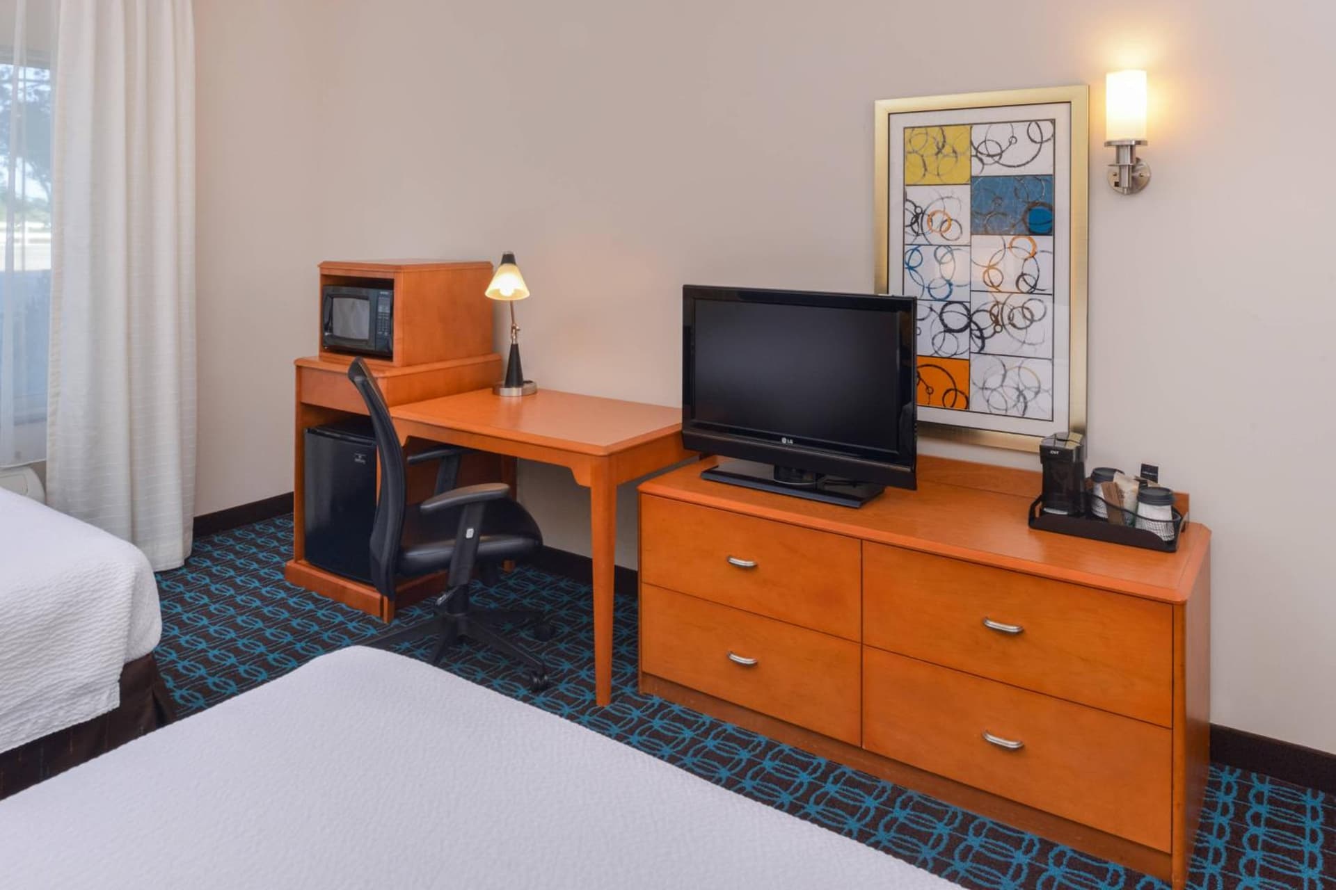 Fairfield Inn & Suites Santa Maria gallery photo in Santa Maria, CA — image 20