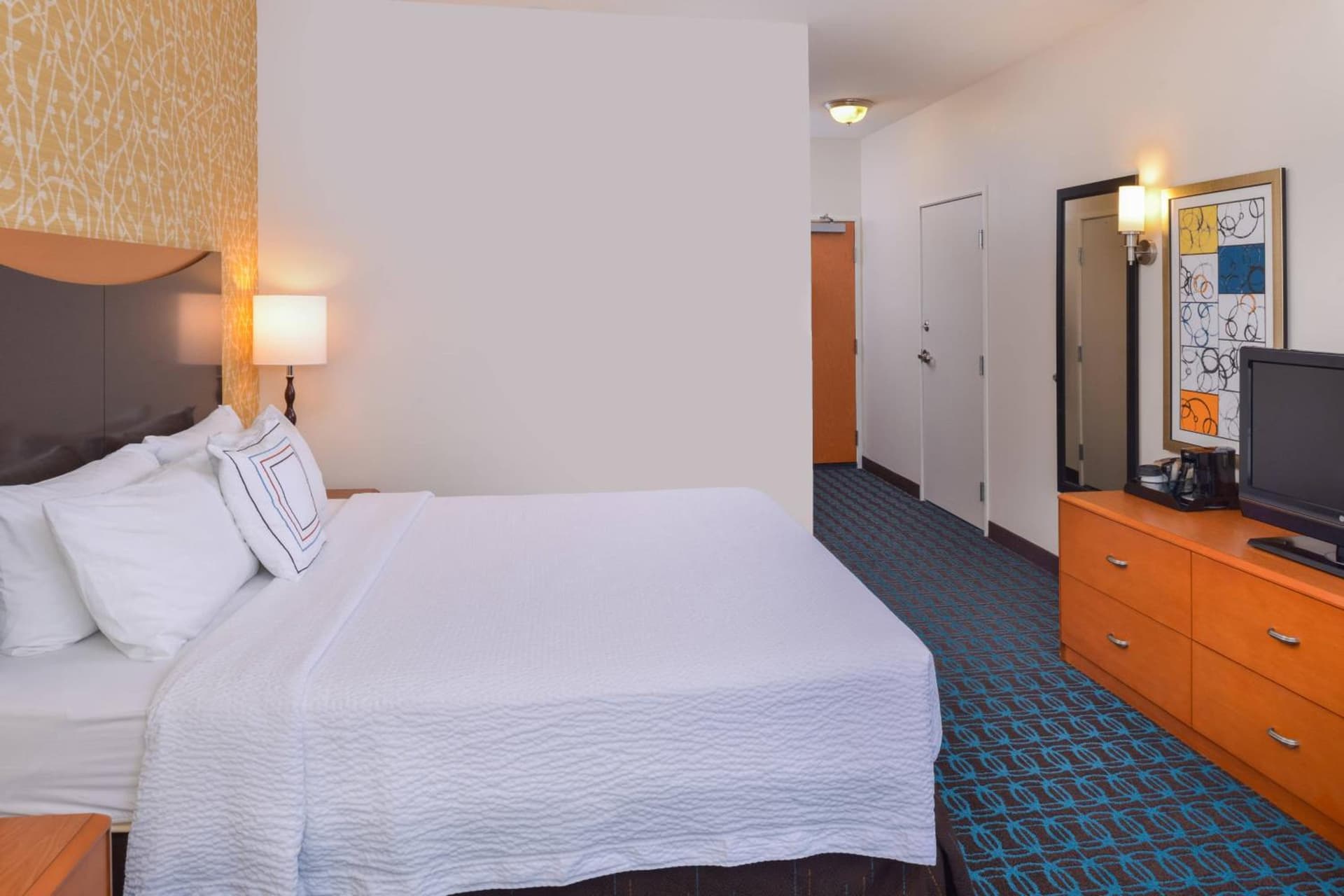 Fairfield Inn & Suites Santa Maria gallery photo in Santa Maria, CA — image 26