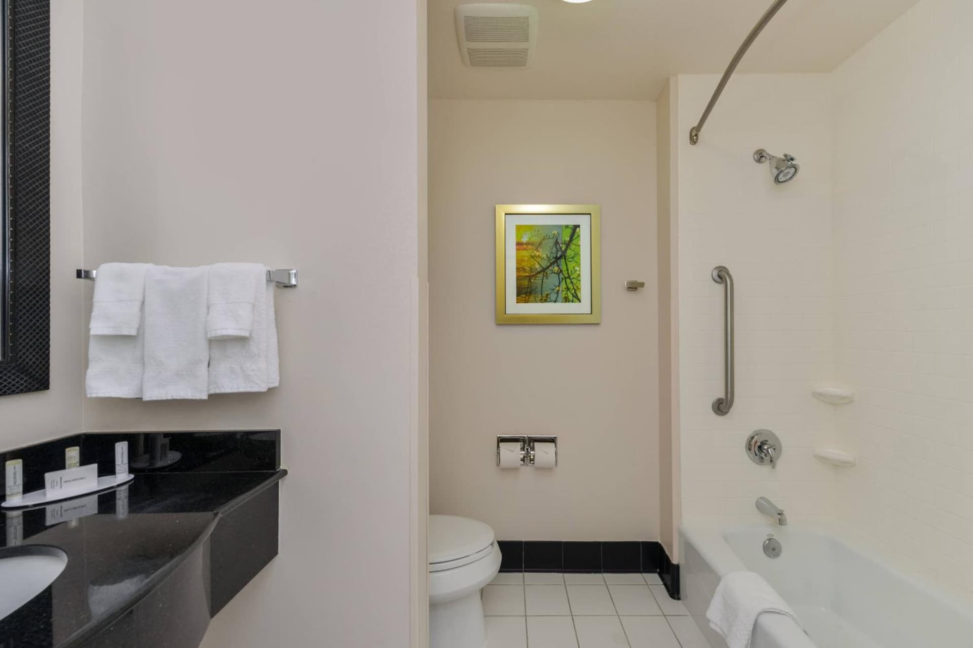 Fairfield Inn & Suites Santa Maria gallery photo in Santa Maria, CA — image 6