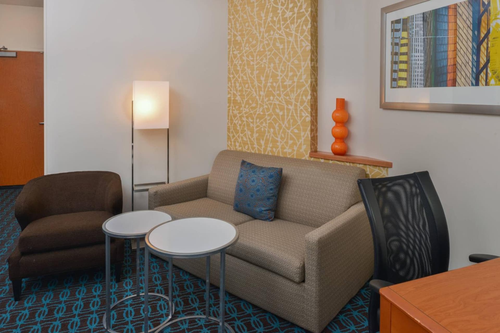 Fairfield Inn & Suites Santa Maria gallery photo in Santa Maria, CA — image 28
