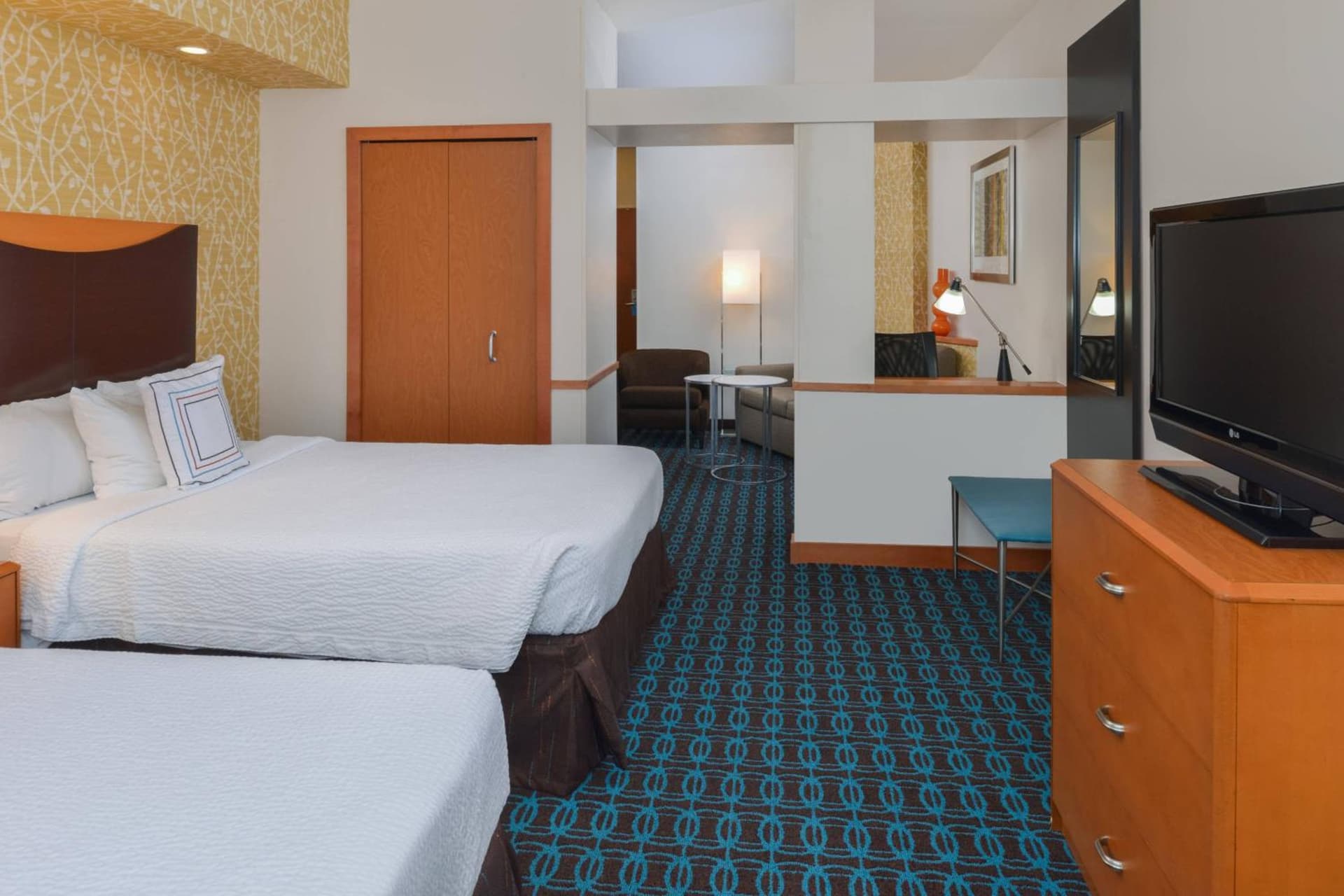 Fairfield Inn & Suites Santa Maria gallery photo in Santa Maria, CA — image 4