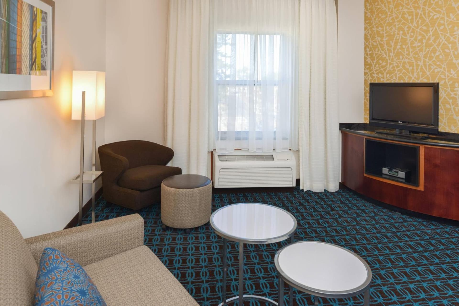 Fairfield Inn & Suites Santa Maria gallery photo in Santa Maria, CA — image 21