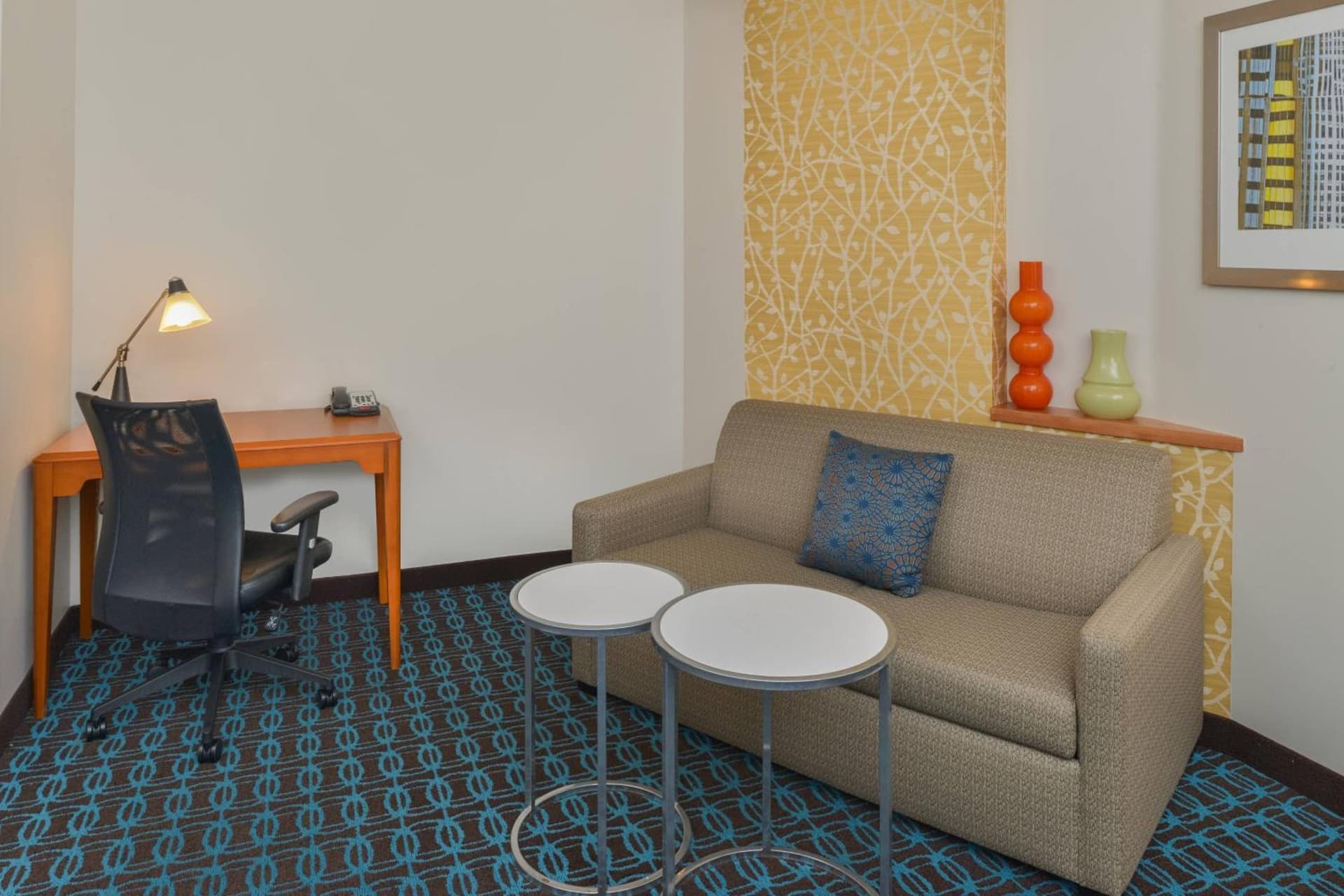 Fairfield Inn & Suites Santa Maria gallery photo in Santa Maria, CA — image 8