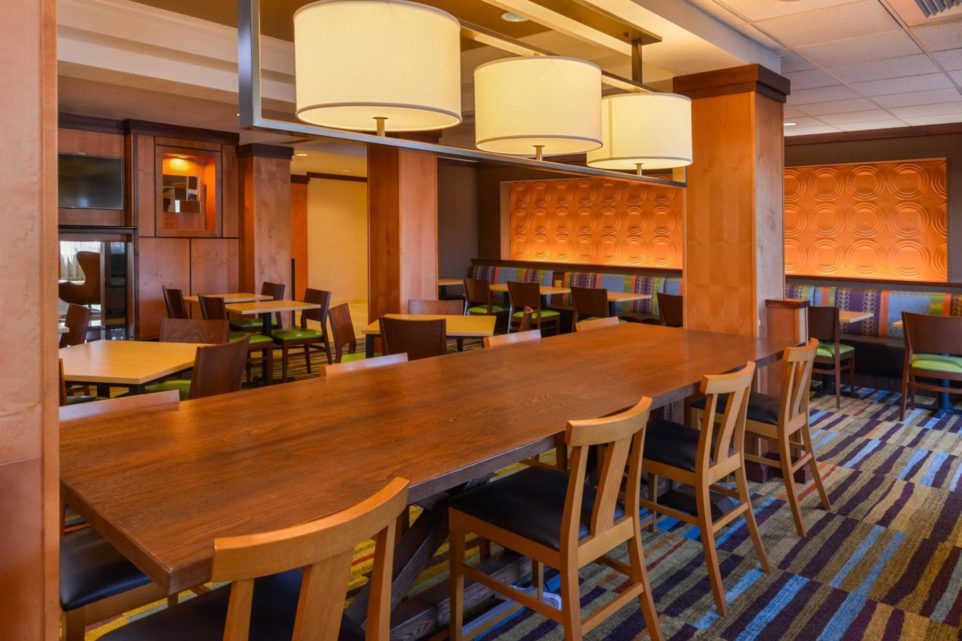 Fairfield Inn & Suites Santa Maria gallery photo in Santa Maria, CA — image 36