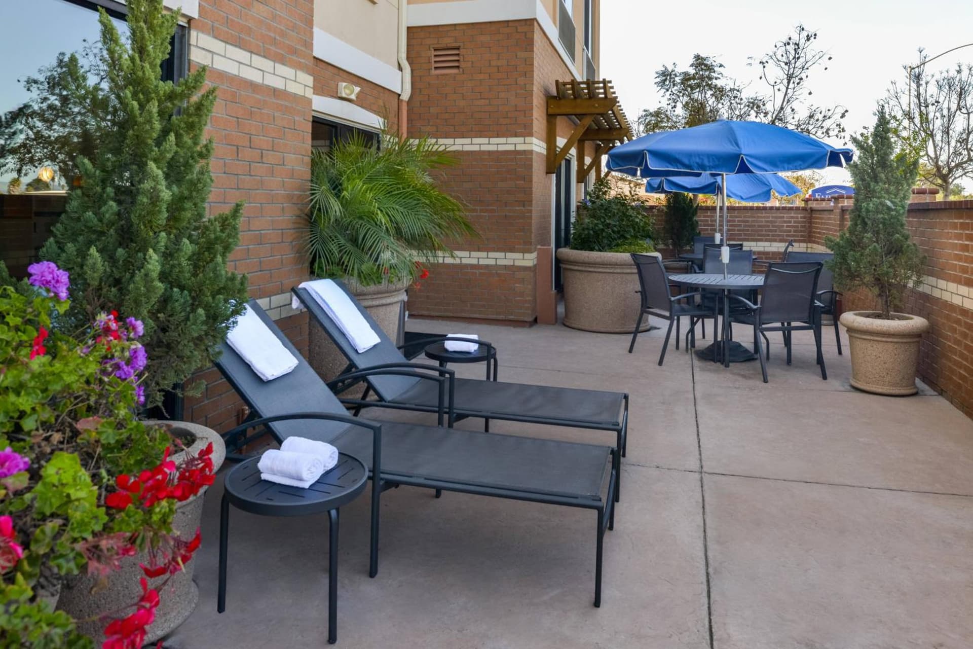 Fairfield Inn & Suites Santa Maria gallery photo in Santa Maria, CA — image 39