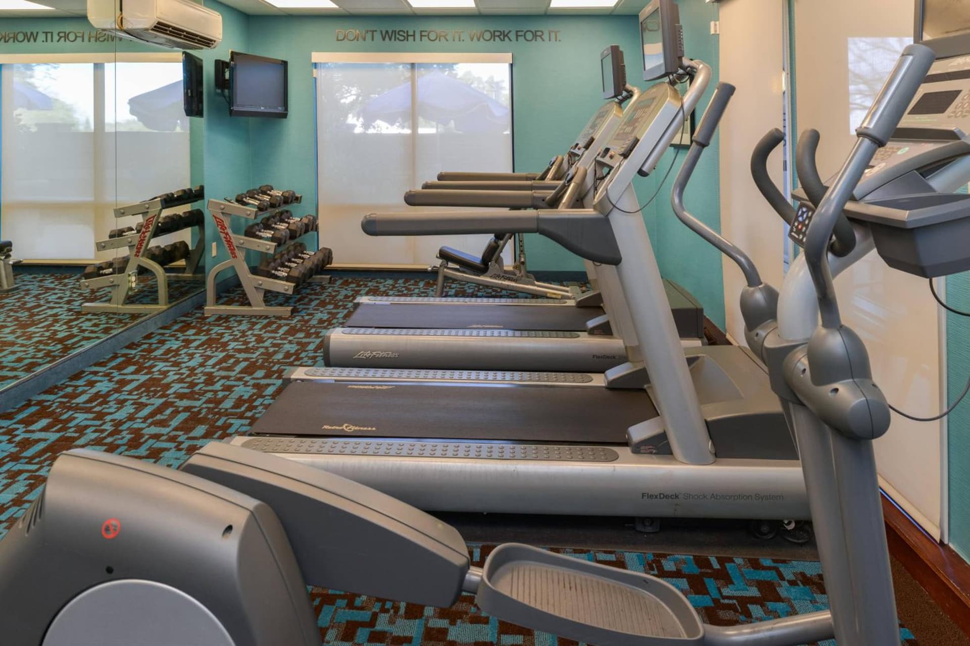 Fairfield Inn & Suites Santa Maria gallery photo in Santa Maria, CA — image 27