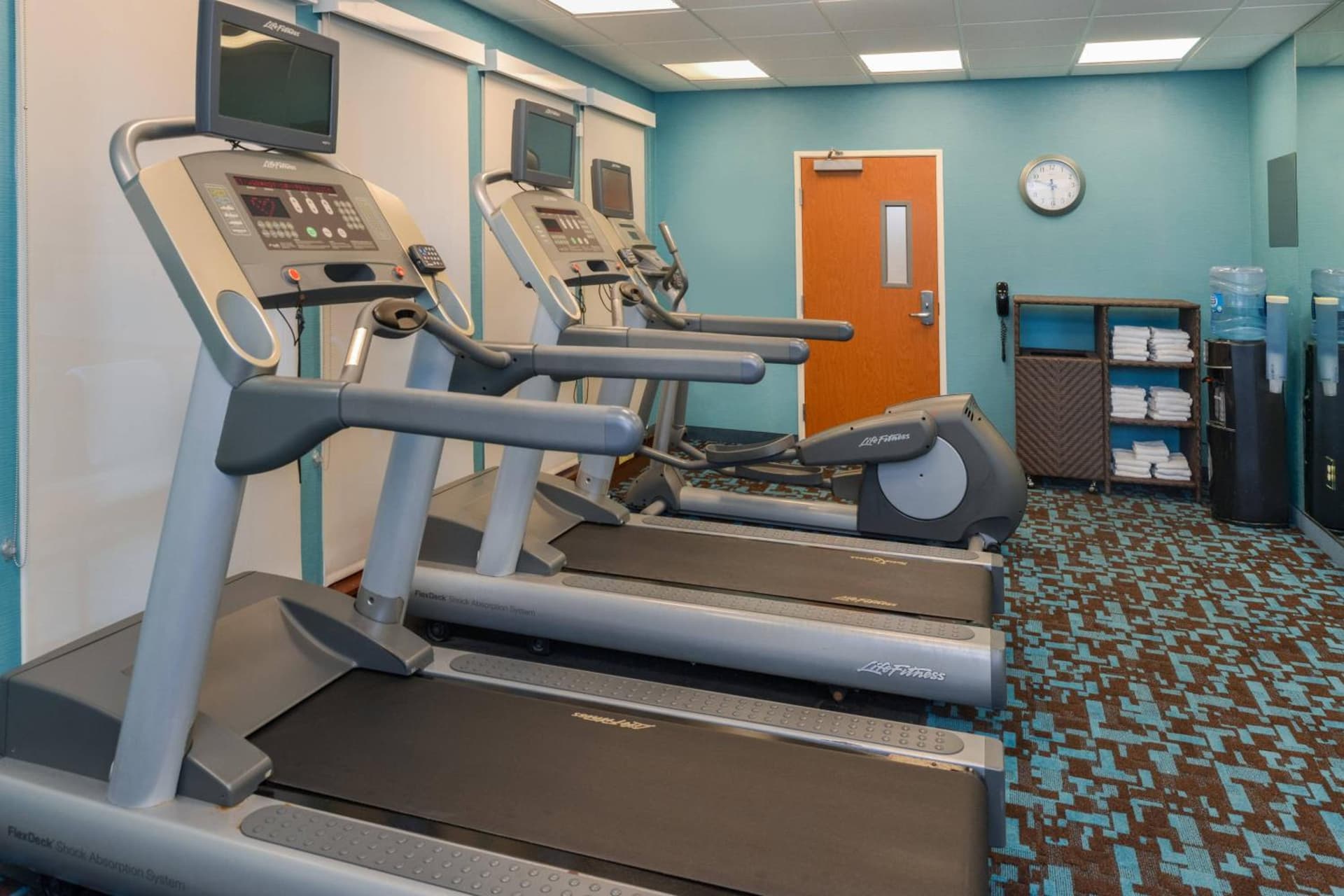 Fairfield Inn & Suites Santa Maria gallery photo in Santa Maria, CA — image 40