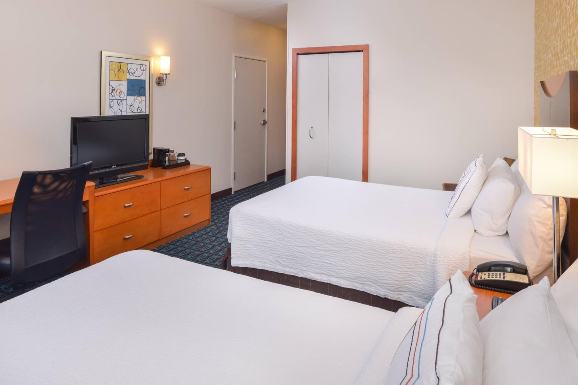 Fairfield Inn & Suites Santa Maria gallery photo in Santa Maria, CA — image 37