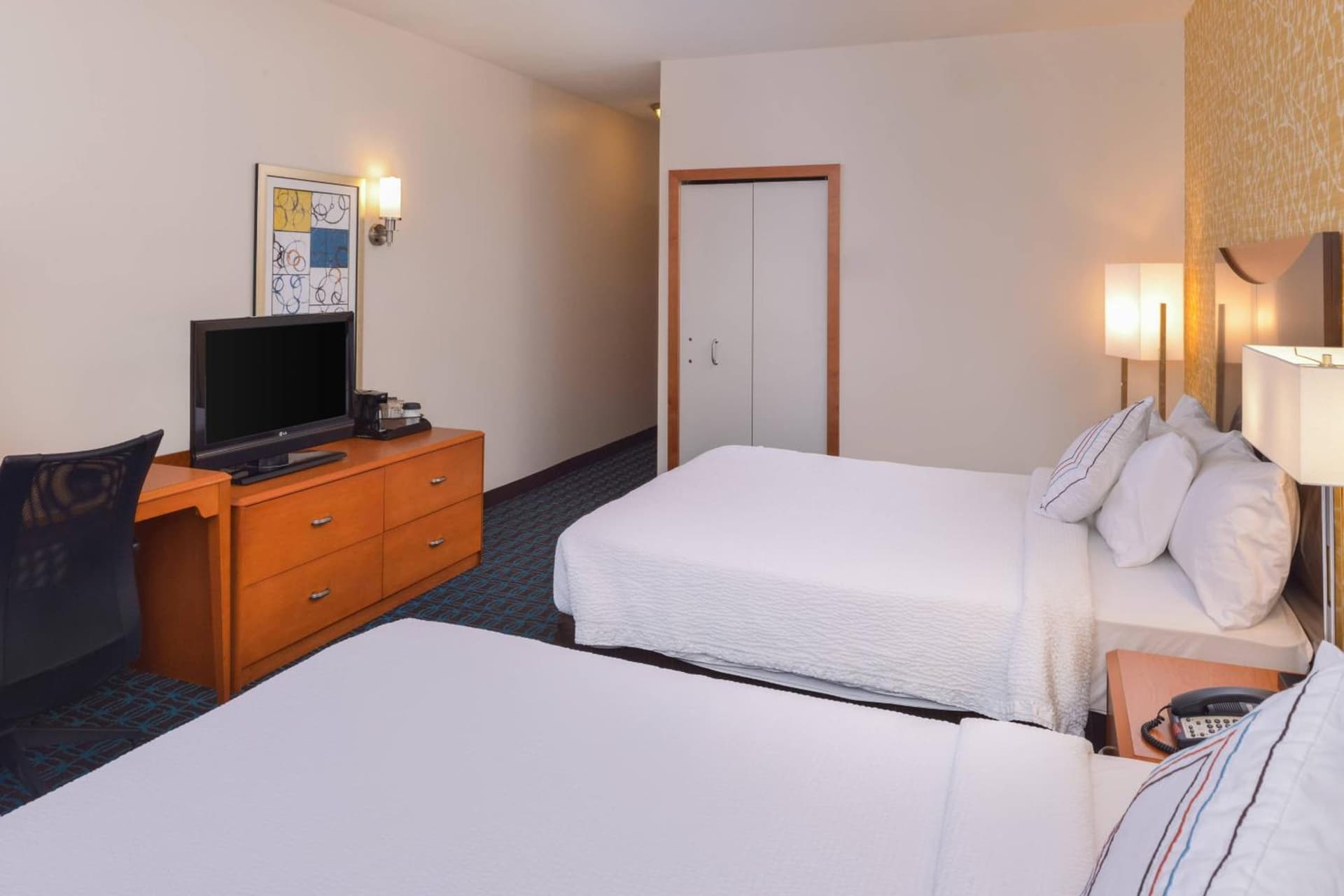 Fairfield Inn & Suites Santa Maria gallery photo in Santa Maria, CA — image 32
