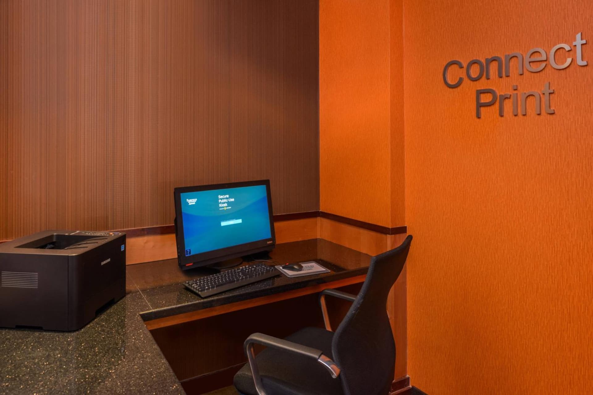 Fairfield Inn & Suites Santa Maria gallery photo in Santa Maria, CA — image 7