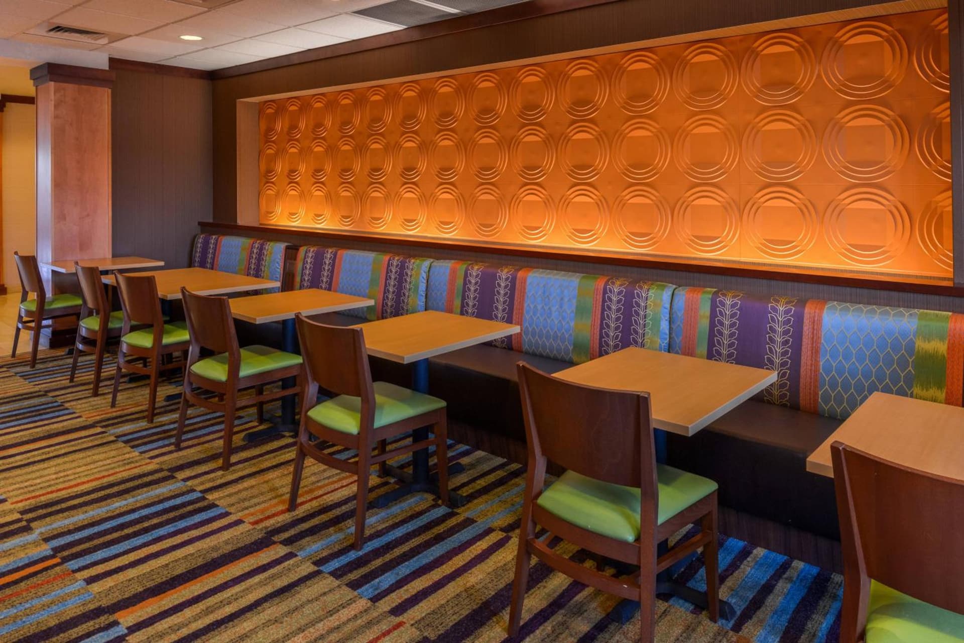 Fairfield Inn & Suites Santa Maria gallery photo in Santa Maria, CA — image 18