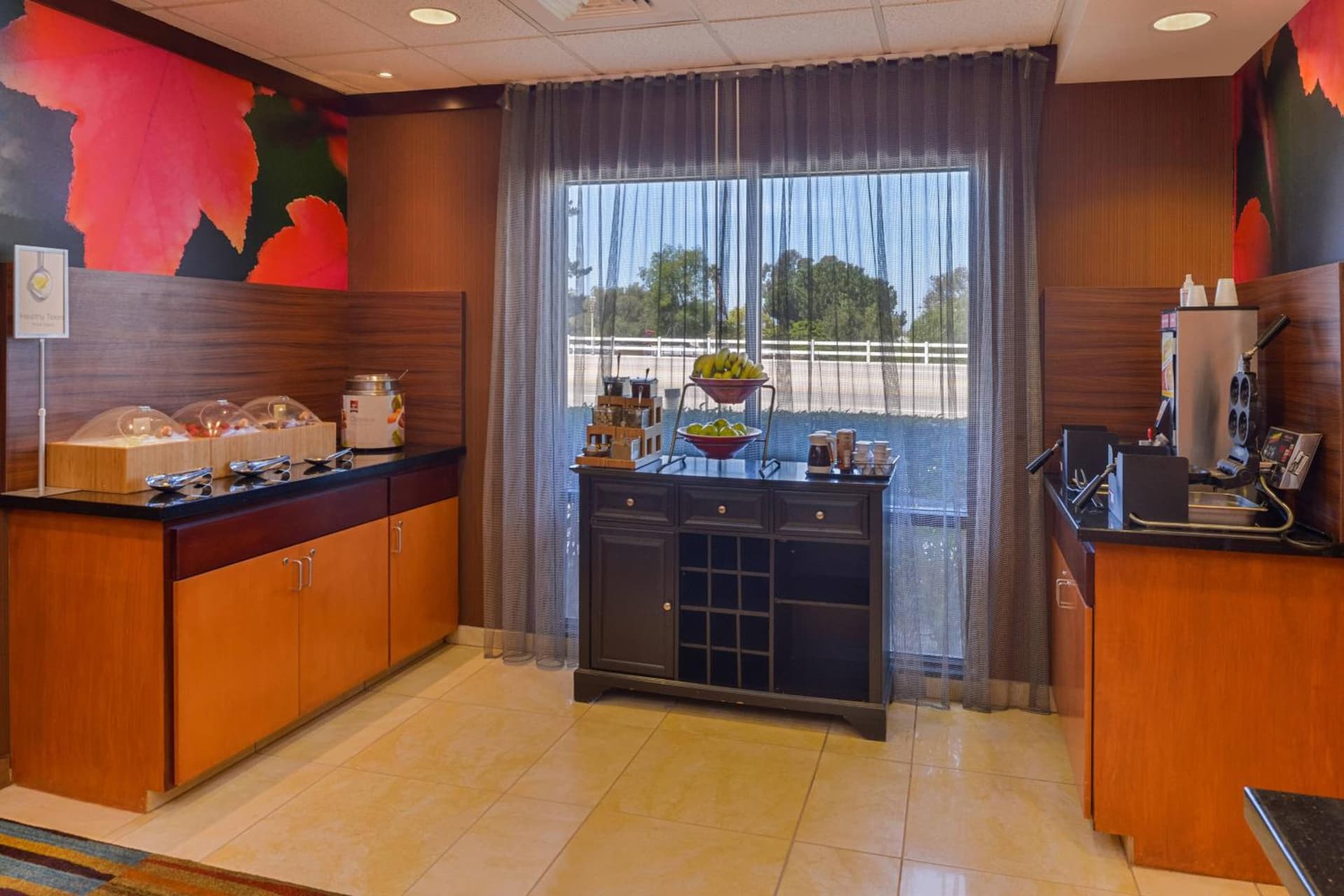Fairfield Inn & Suites Santa Maria gallery photo in Santa Maria, CA — image 33