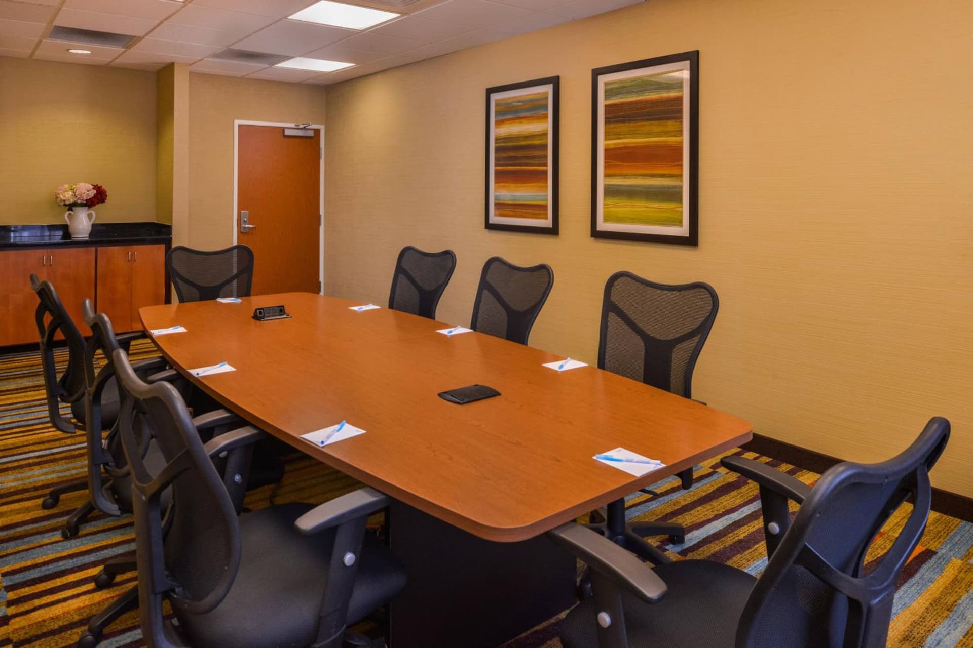 Fairfield Inn & Suites Santa Maria gallery photo in Santa Maria, CA — image 35