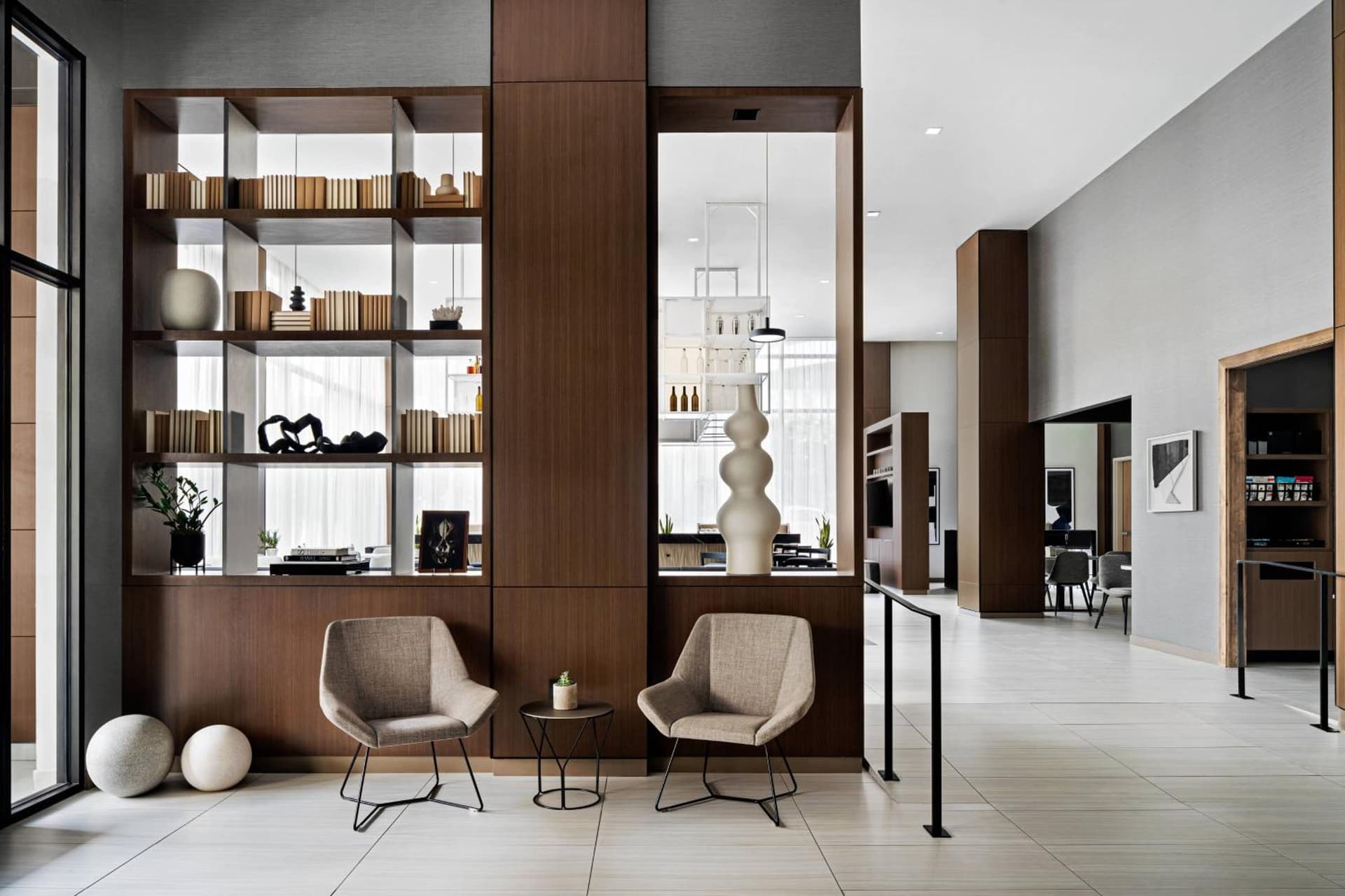 AC Hotel by Marriott Little Rock Downtown gallery photo in Little Rock, AR — image 38