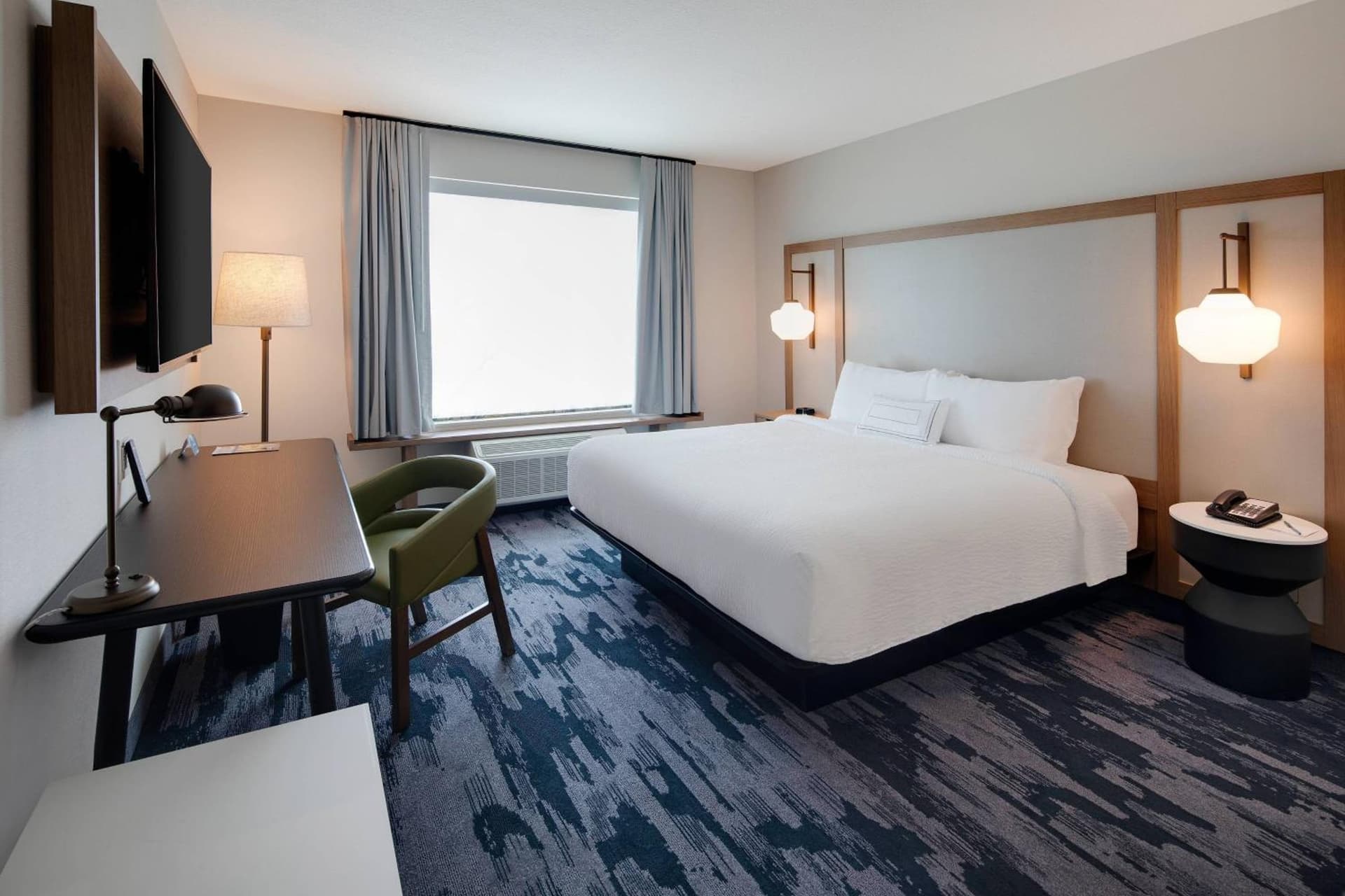 Fairfield Inn & Suites by Marriott Tampa Wesley Chapel gallery photo in Wesley Chapel, FL — image 15