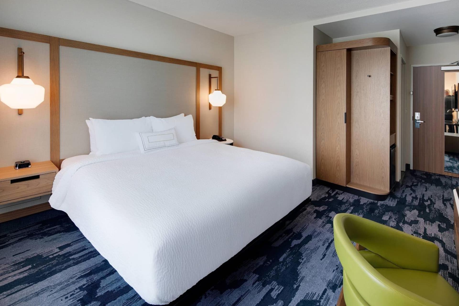 Fairfield Inn & Suites by Marriott Tampa Wesley Chapel gallery photo in Wesley Chapel, FL — image 10