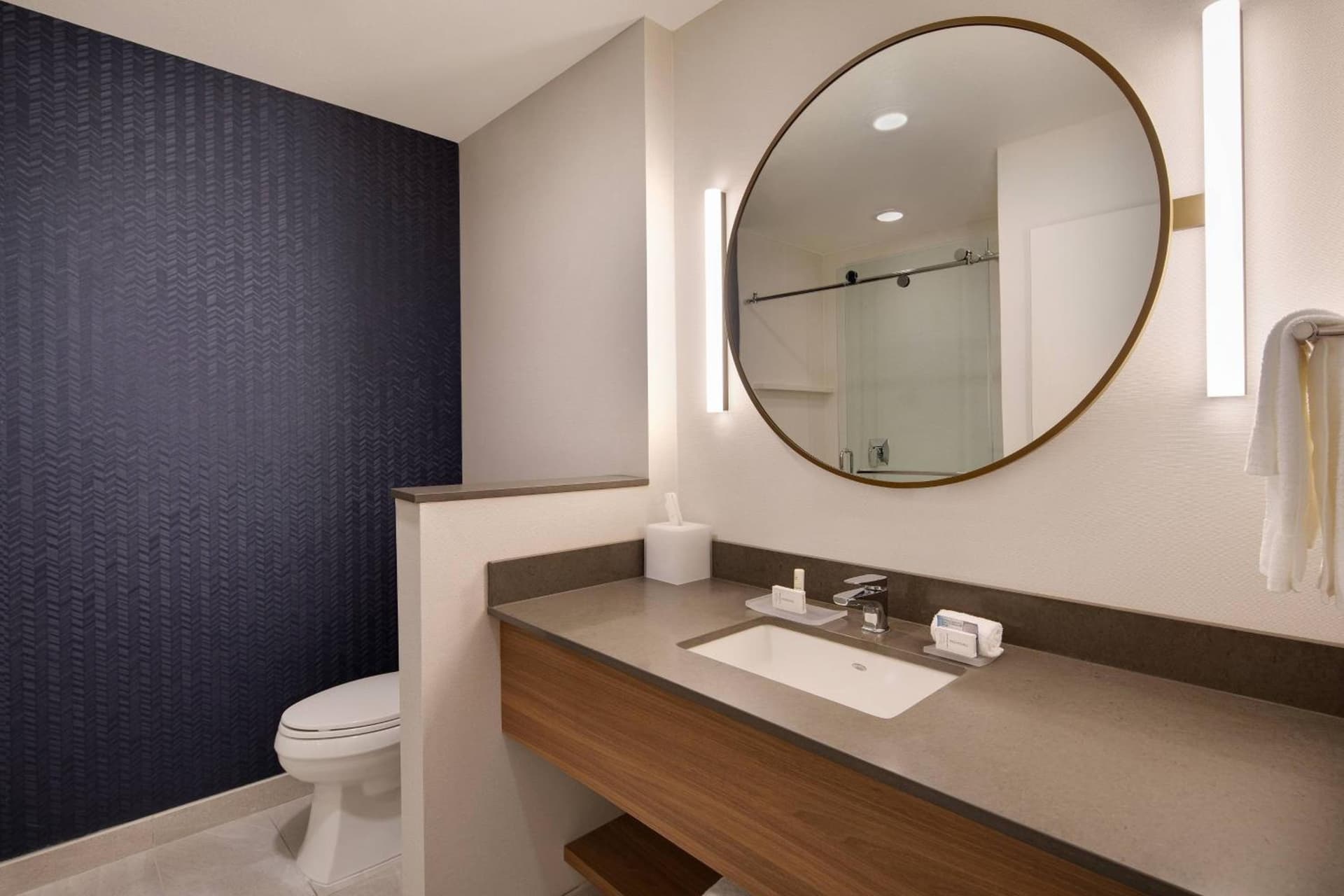 Fairfield Inn & Suites by Marriott Tampa Wesley Chapel gallery photo in Wesley Chapel, FL — image 23