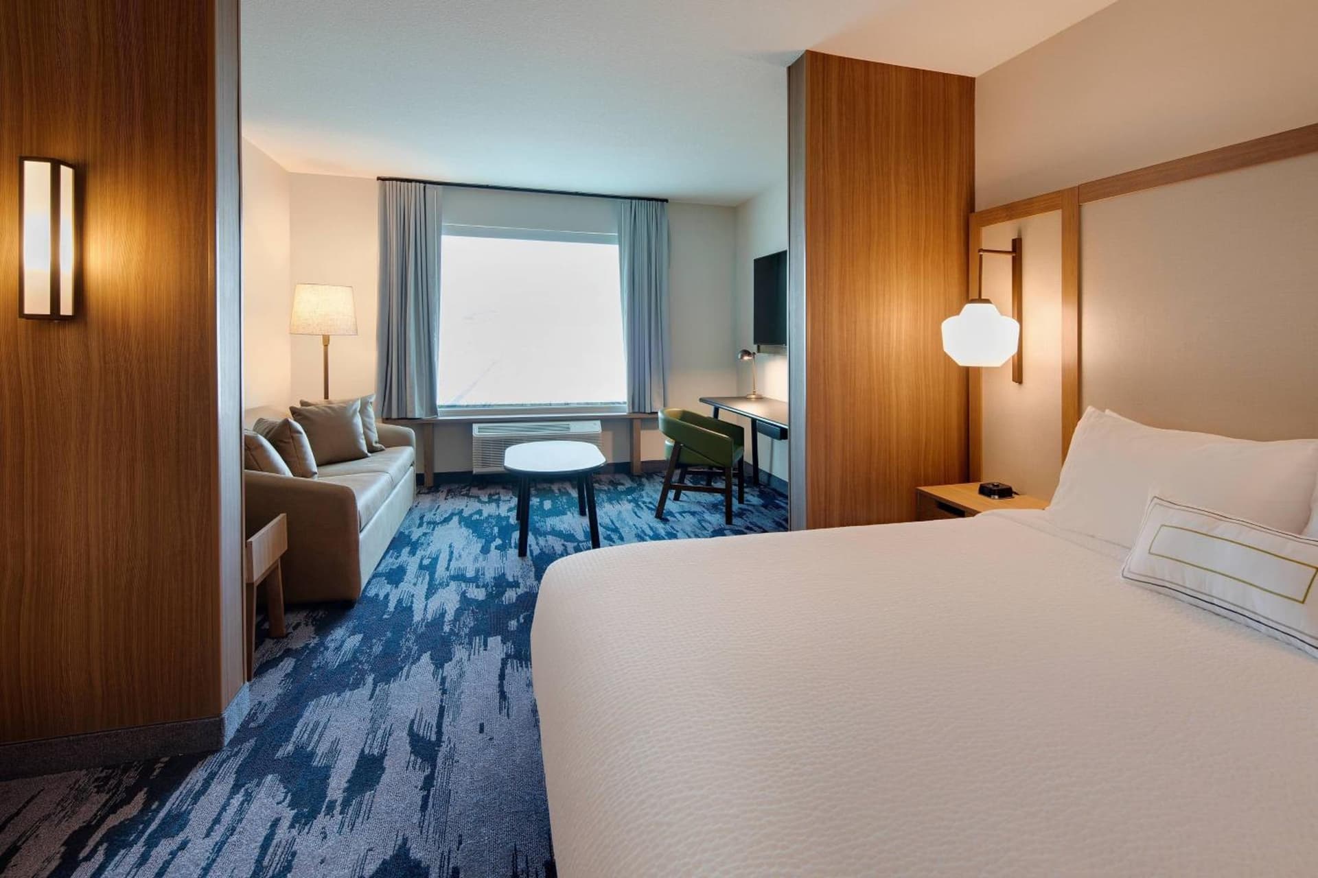 Fairfield Inn & Suites by Marriott Tampa Wesley Chapel gallery photo in Wesley Chapel, FL — image 21