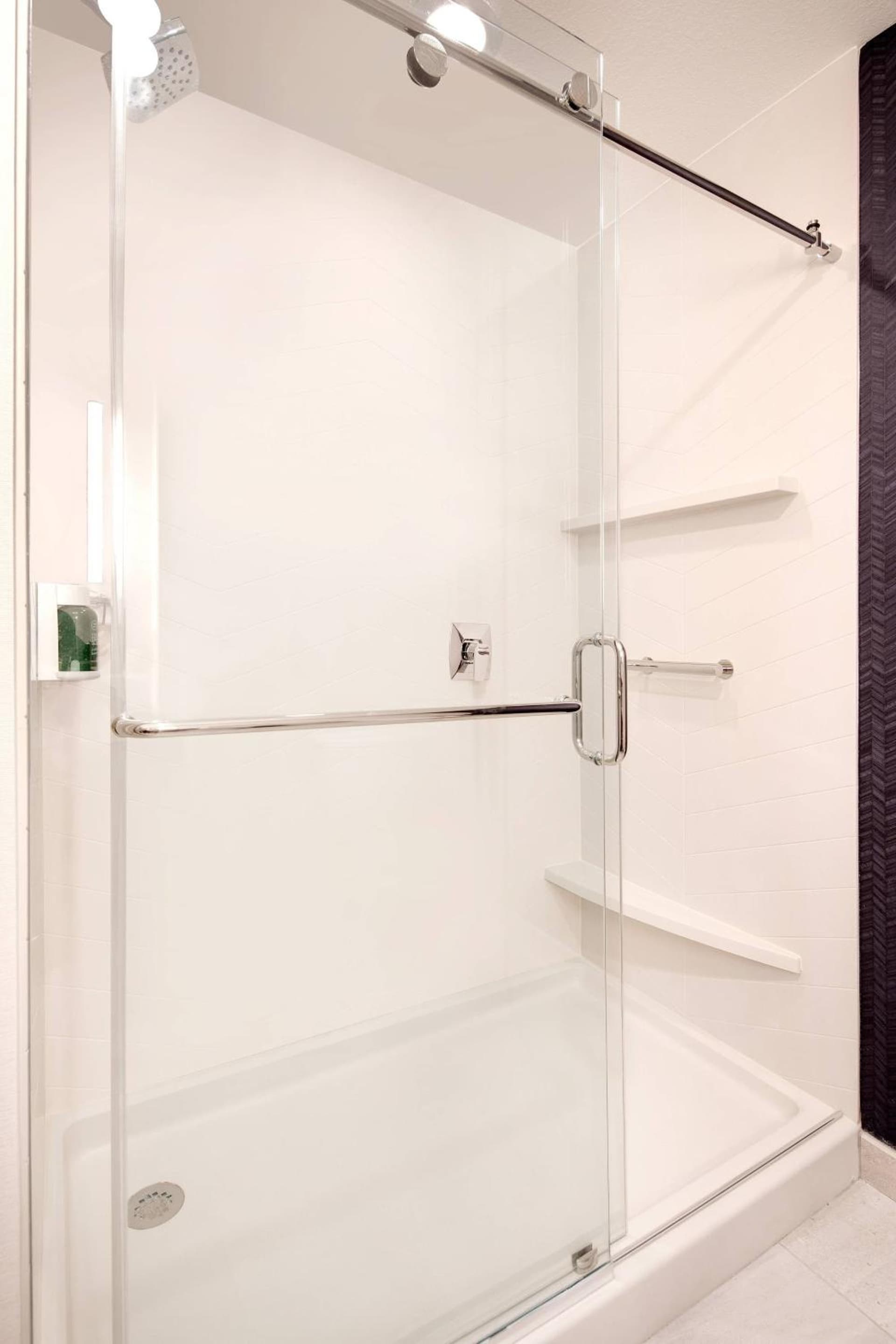 Fairfield Inn & Suites by Marriott Tampa Wesley Chapel gallery photo in Wesley Chapel, FL — image 7